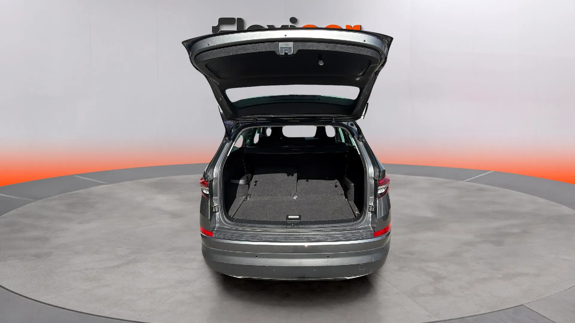 Škoda Kodiaq 1.5 TSI DSG 4x2 Ambition - foto 13