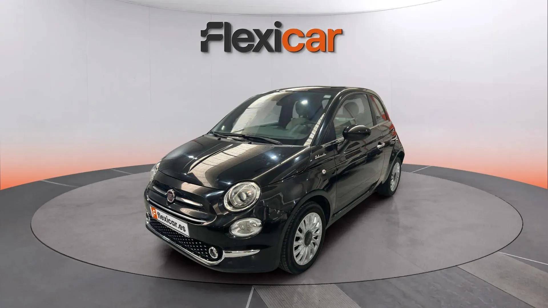 Fiat 500 Dolcevita 1.0 Hybrid - foto 3