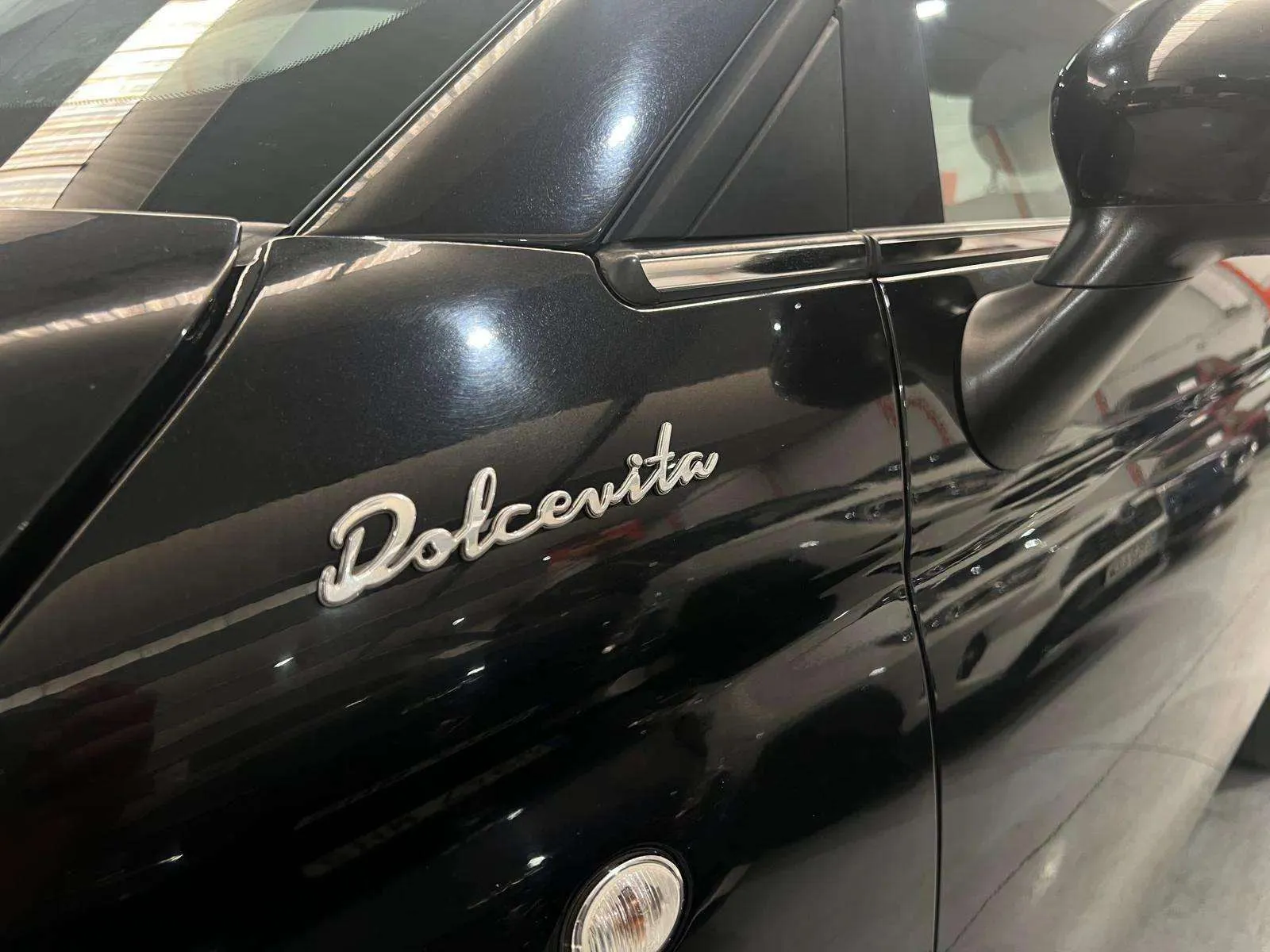 Fiat 500 Dolcevita 1.0 Hybrid - foto 17
