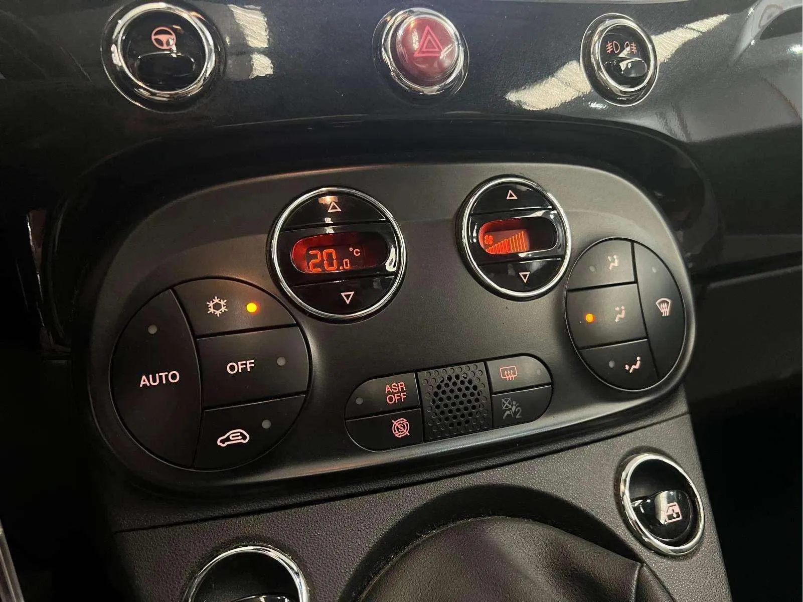 Fiat 500 Dolcevita 1.0 Hybrid - foto 13