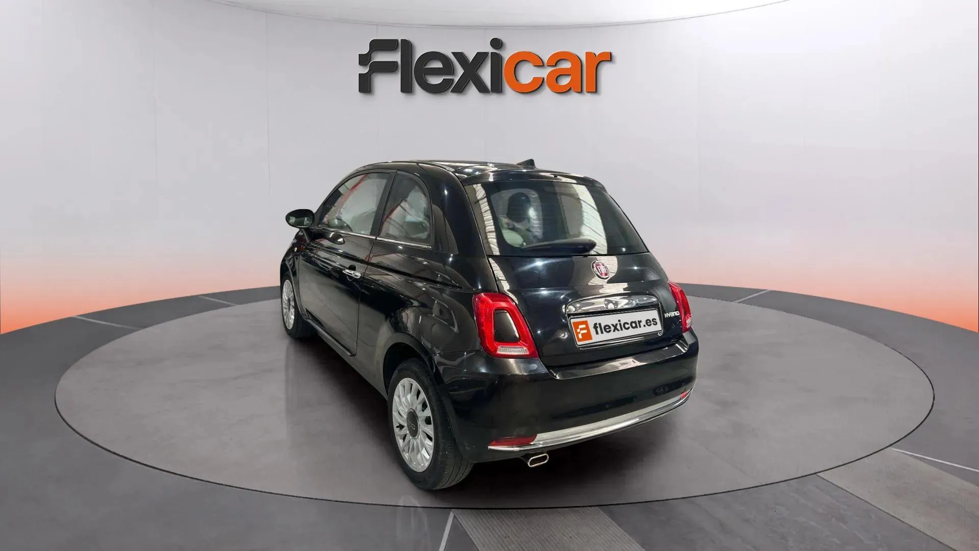 Fiat 500 Dolcevita 1.0 Hybrid - foto 4