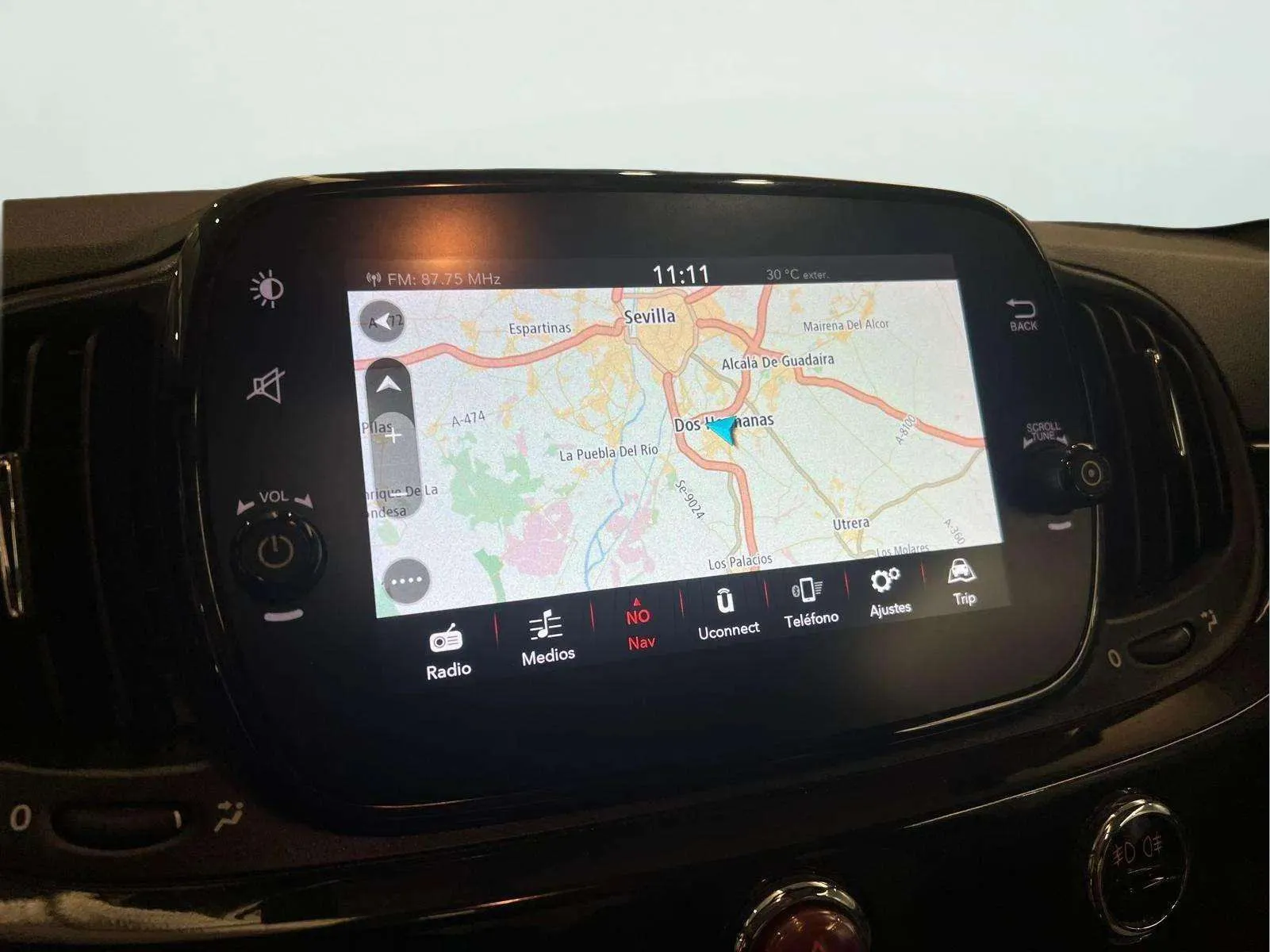 Fiat 500 Dolcevita 1.0 Hybrid - foto 12