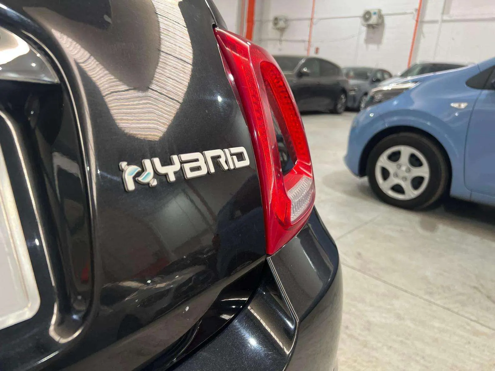 Fiat 500 Dolcevita 1.0 Hybrid - foto 7