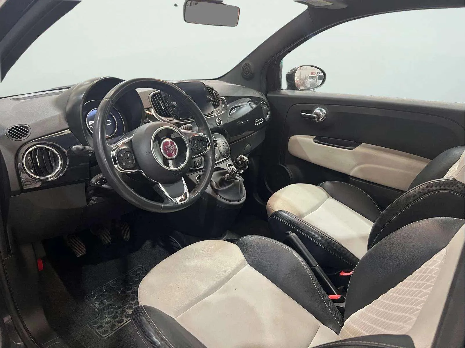 Fiat 500 Dolcevita 1.0 Hybrid - foto 8