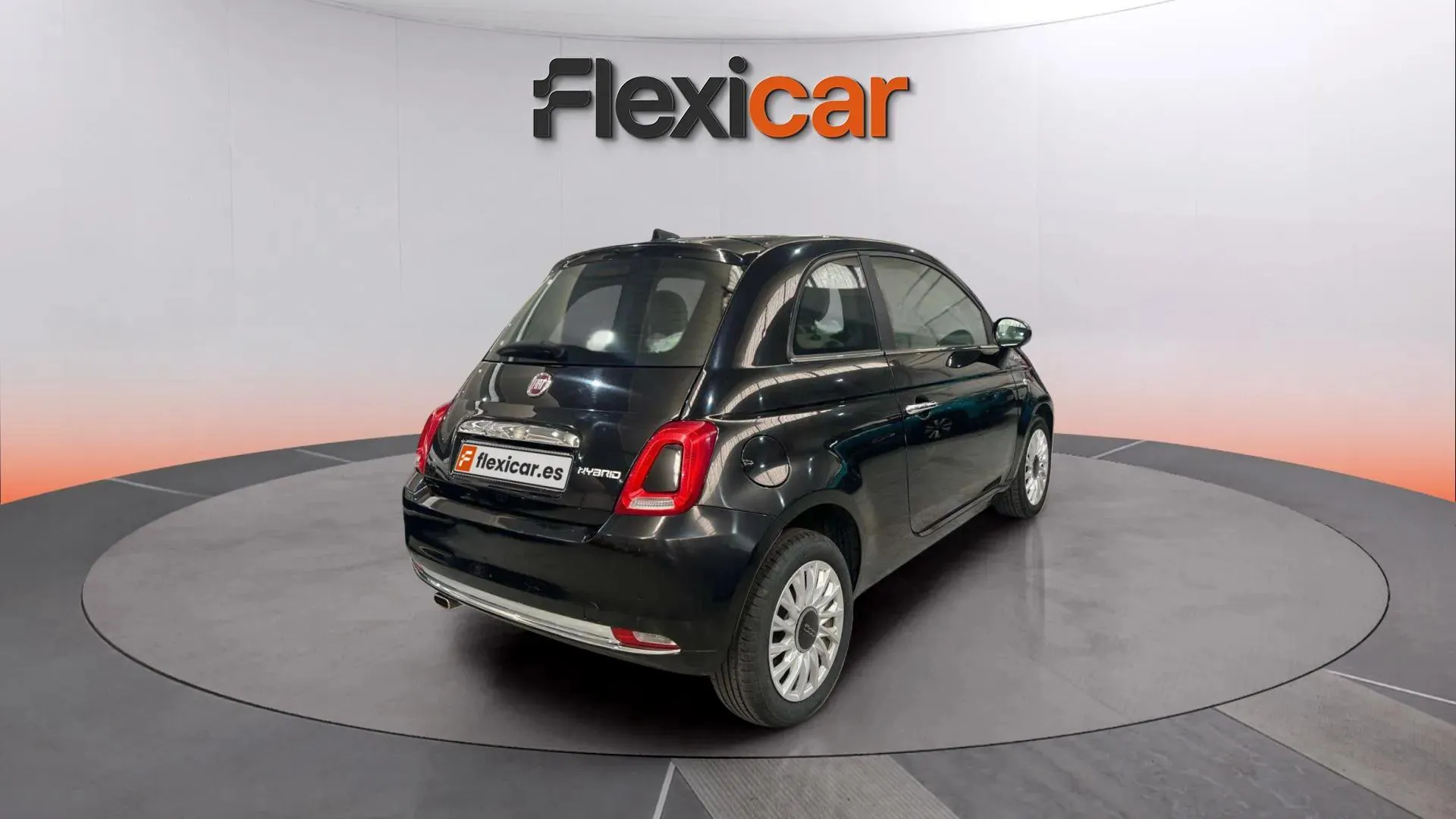 Fiat 500 Dolcevita 1.0 Hybrid - foto 6
