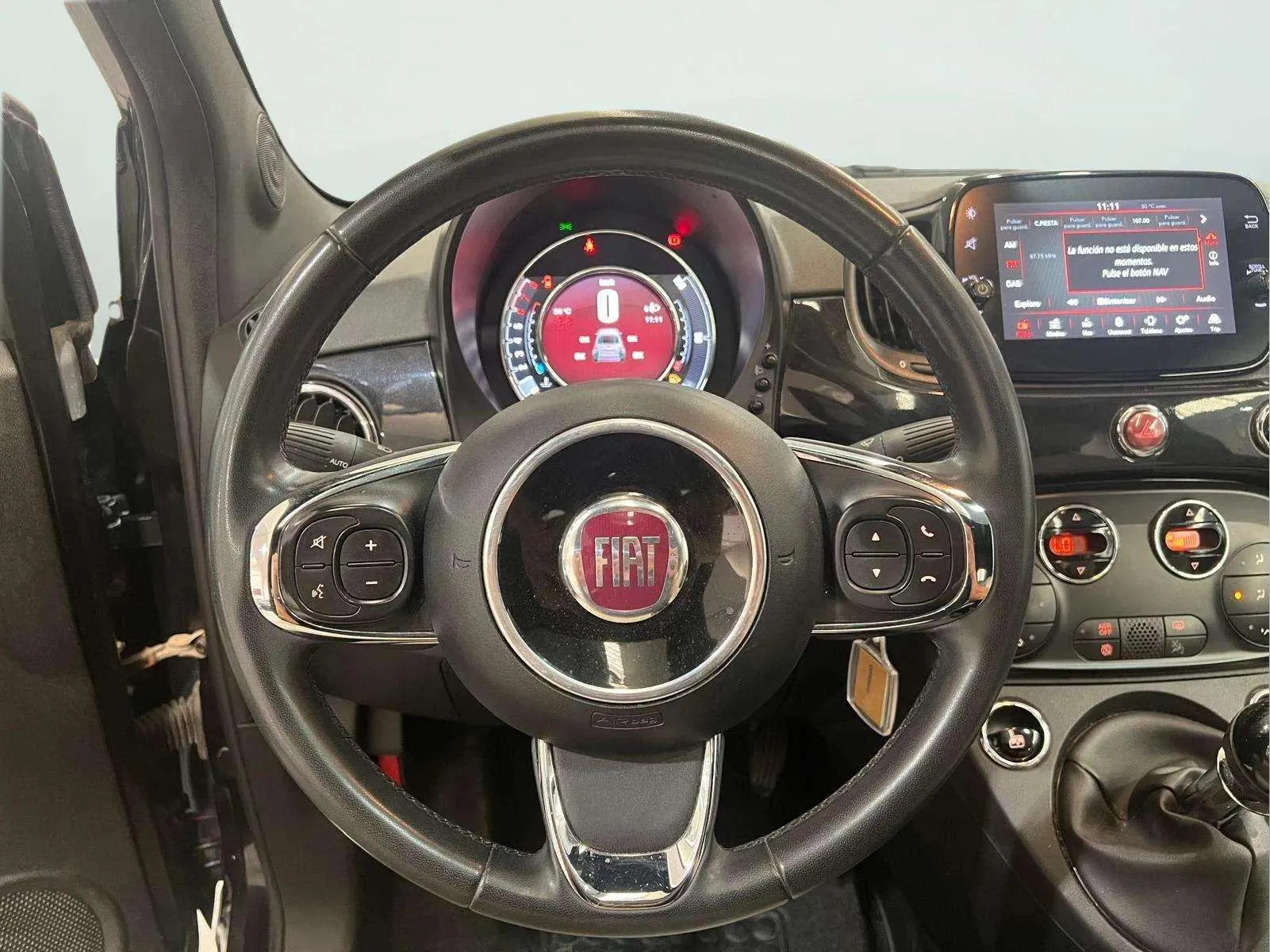 Fiat 500 Dolcevita 1.0 Hybrid - foto 10