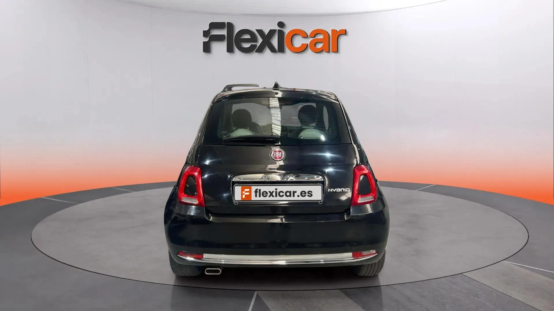 Fiat 500 Dolcevita 1.0 Hybrid - foto 5