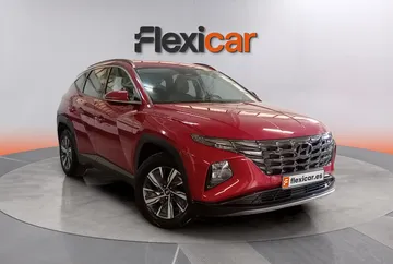 hyundai tucson 16 crdi 85kw 115cv maxx diesel manual elche 2 903000000269092