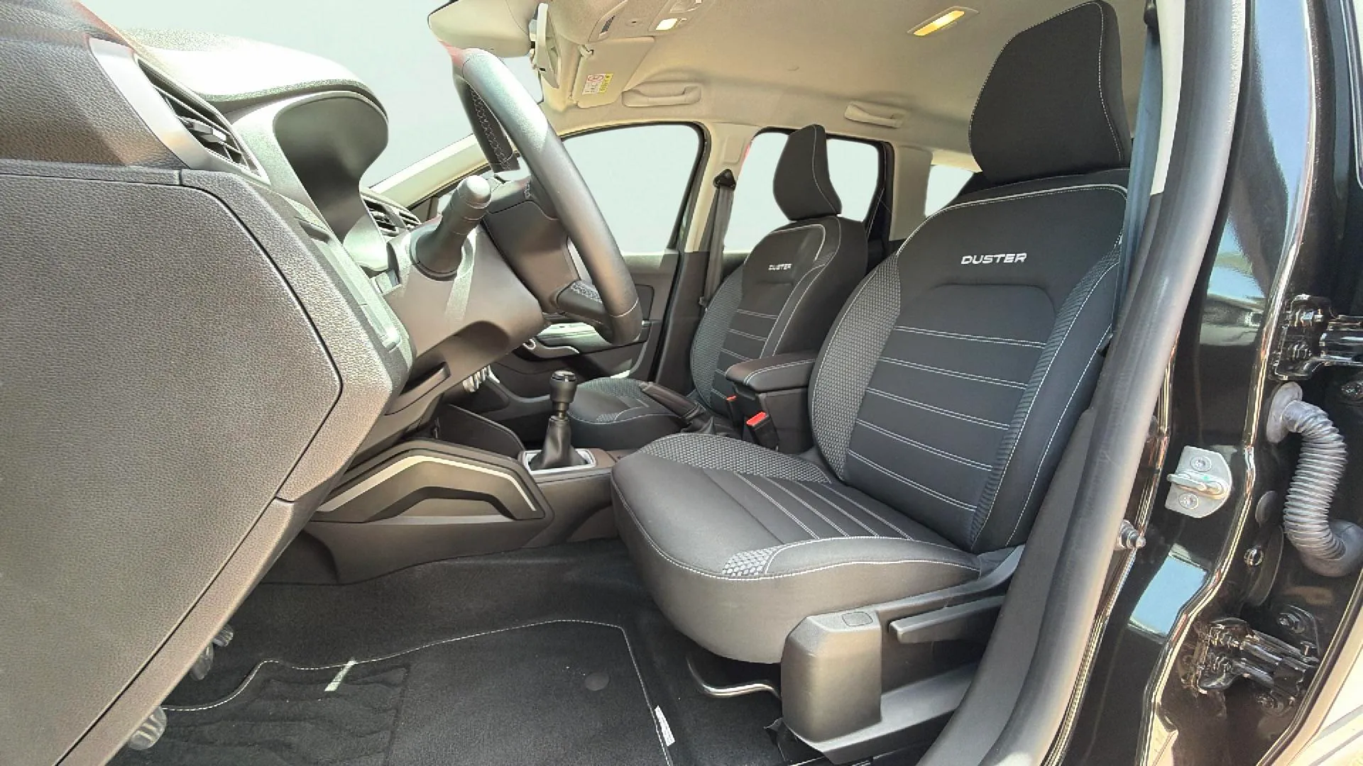 Dacia Duster Journey Go TCe 4x2 - foto 13