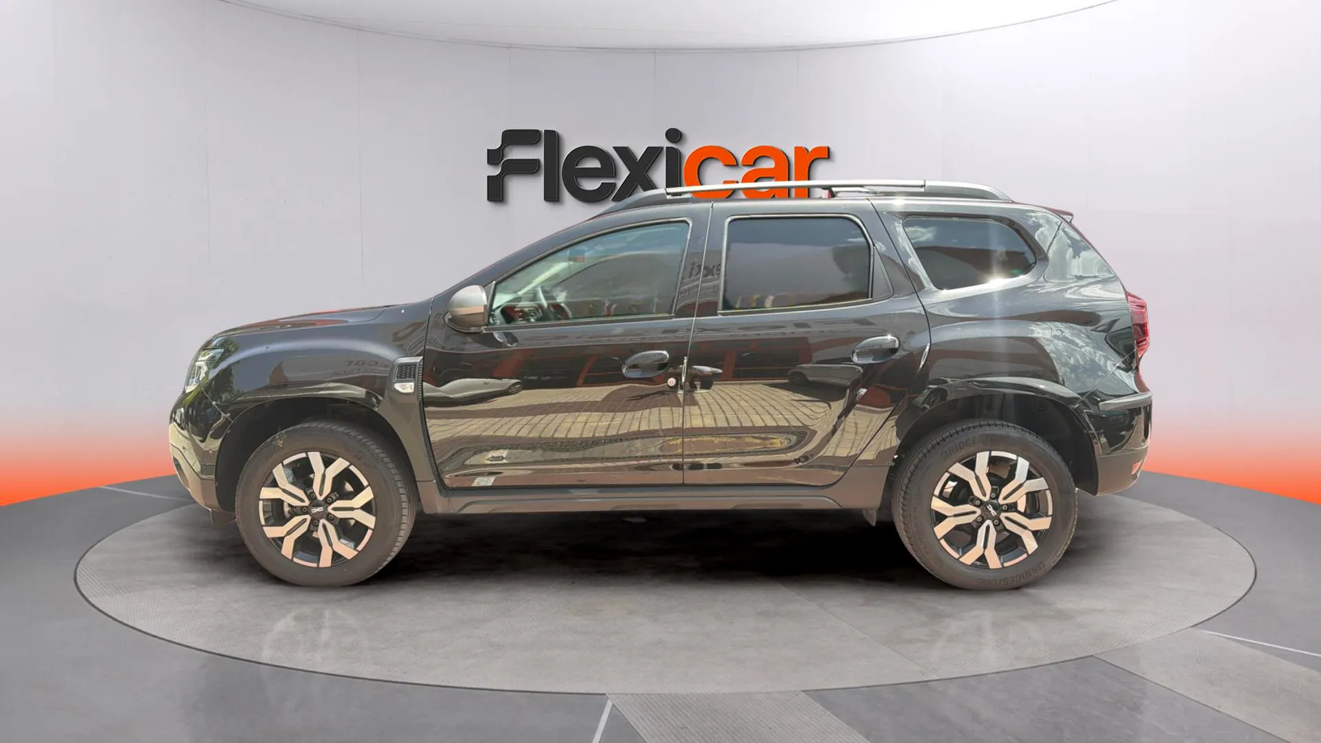 Dacia Duster Journey Go TCe 4x2 - foto 4
