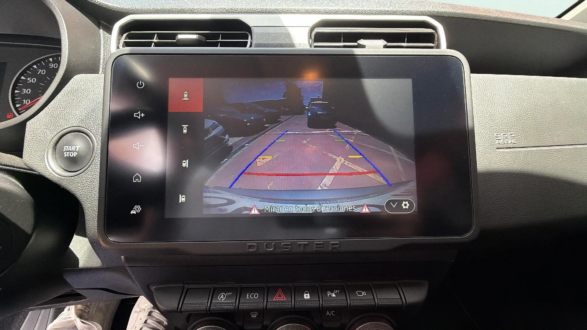 Dacia Duster Journey Go TCe 4x2 - foto 10