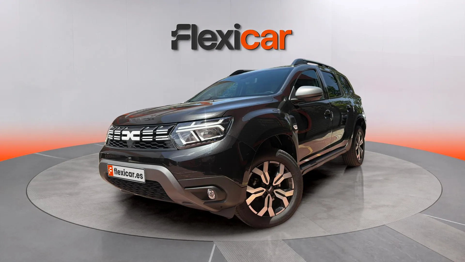 Dacia Duster Journey Go TCe 4x2 - foto 3