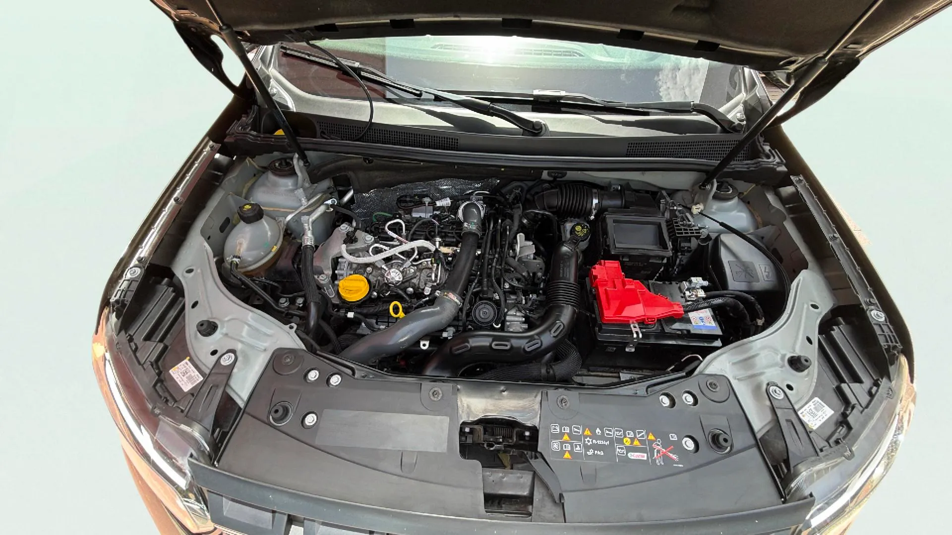 Dacia Duster Journey Go TCe 4x2 - foto 17