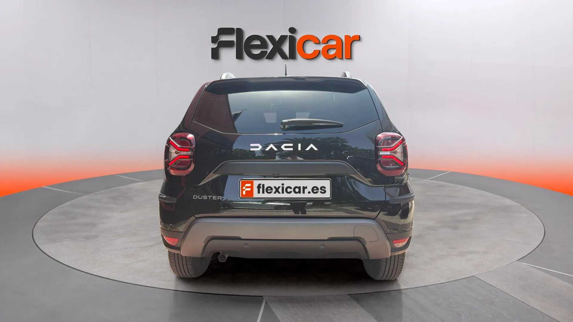 Dacia Duster Journey Go TCe 4x2 - foto 6