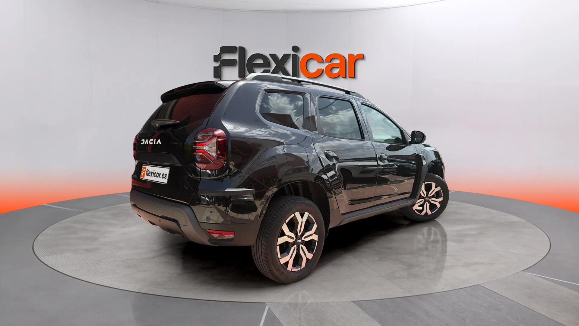 Dacia Duster Journey Go TCe 4x2 - foto 7