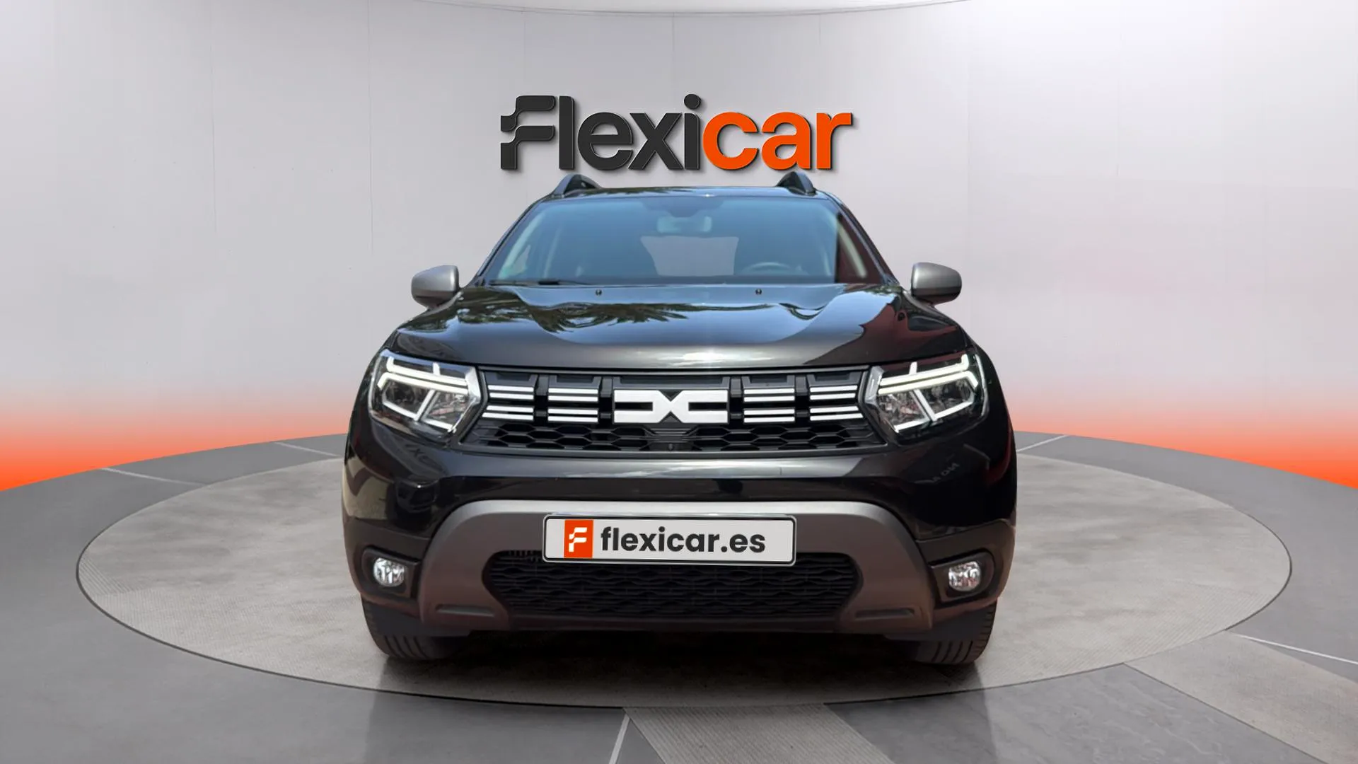 Dacia Duster Journey Go TCe 4x2 - foto 2