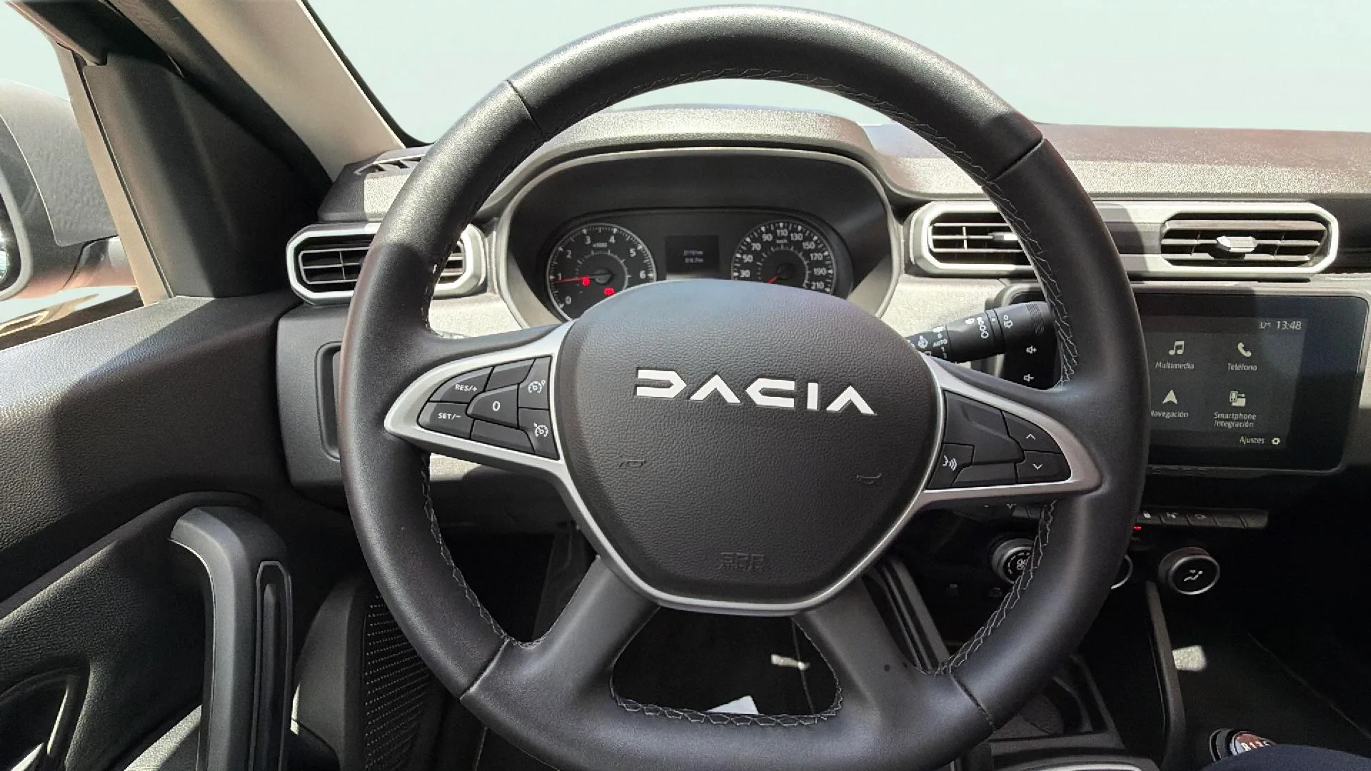 Dacia Duster Journey Go TCe 4x2 - foto 11
