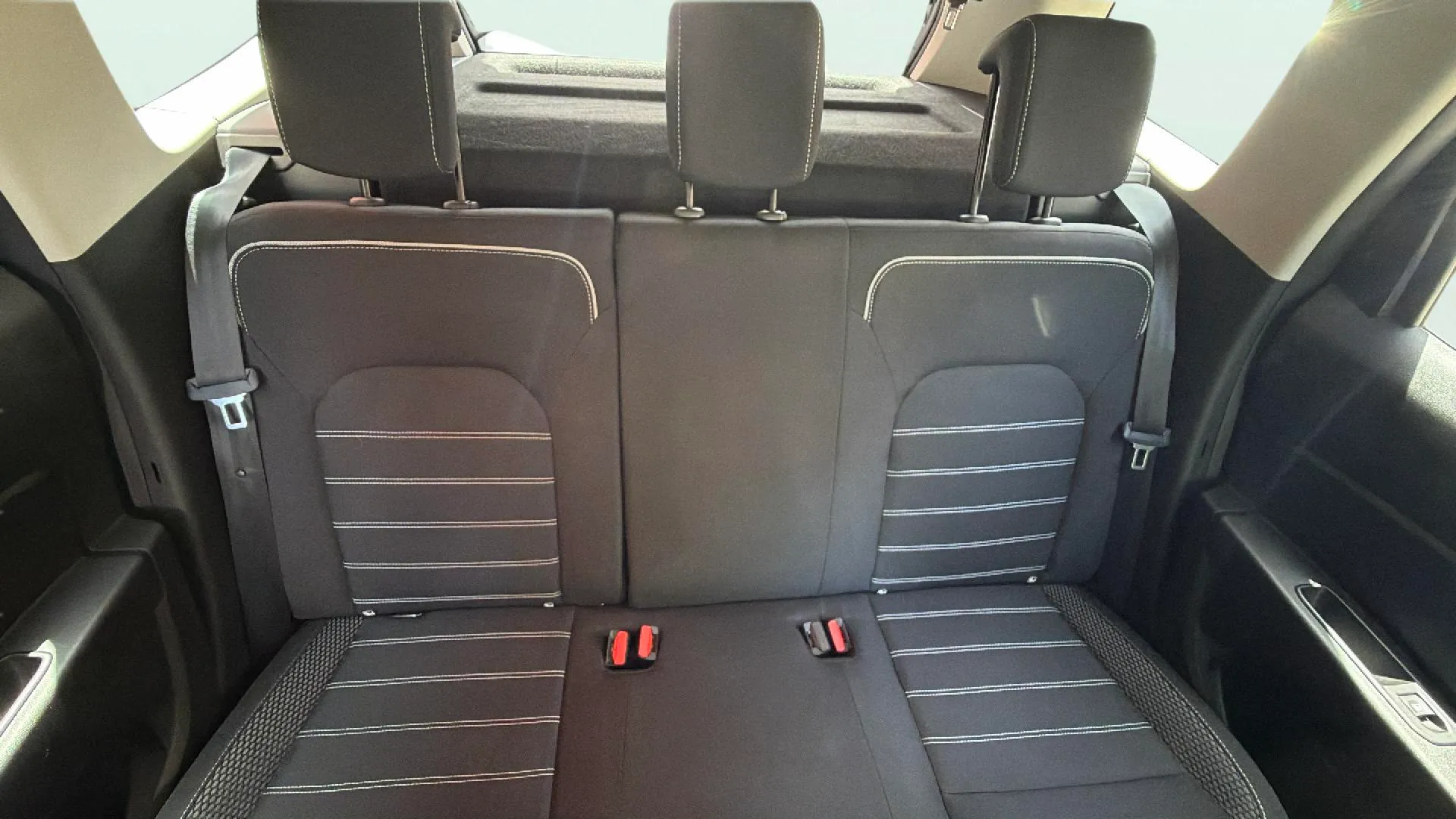 Dacia Duster Journey Go TCe 4x2 - foto 15