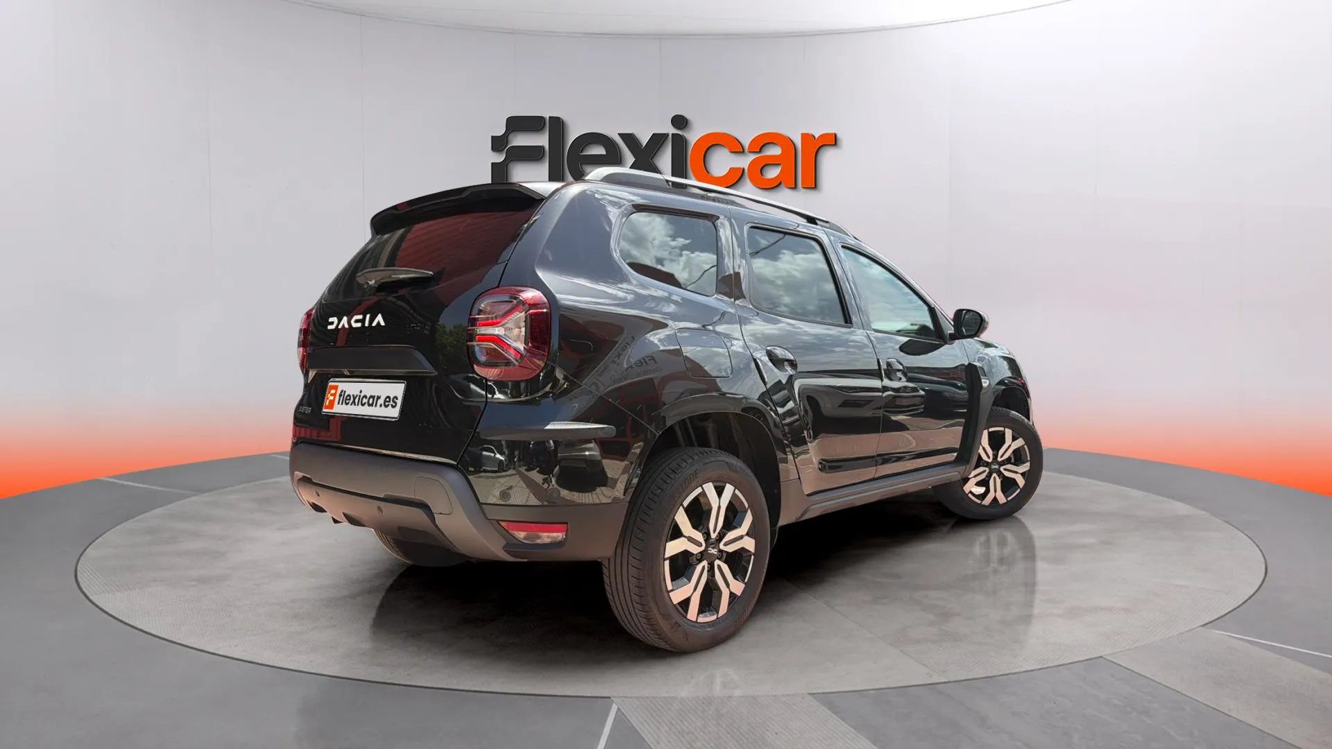 Dacia Duster Journey Go TCe 4x2 - foto 5