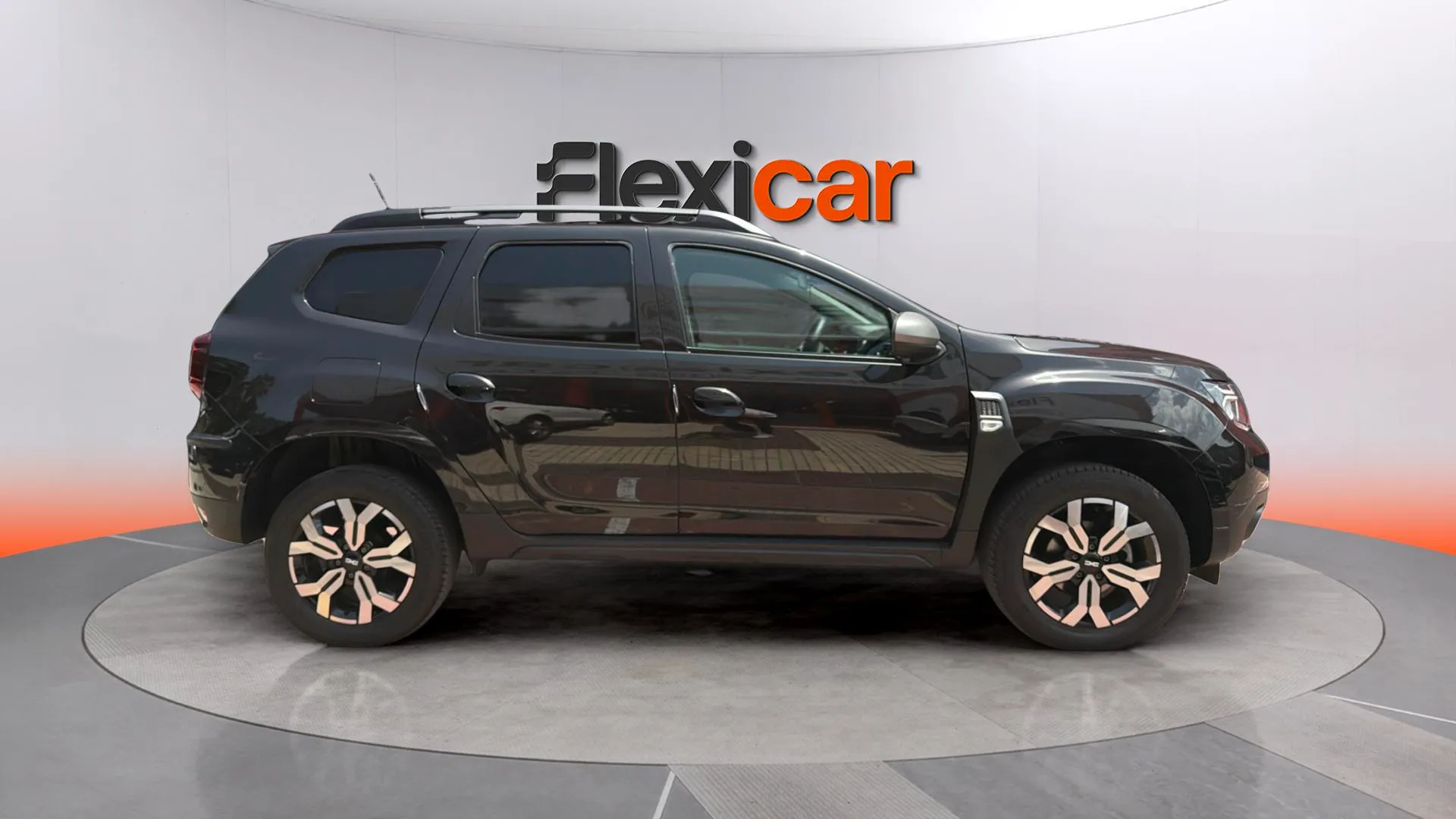 Dacia Duster Journey Go TCe 4x2 - foto 8