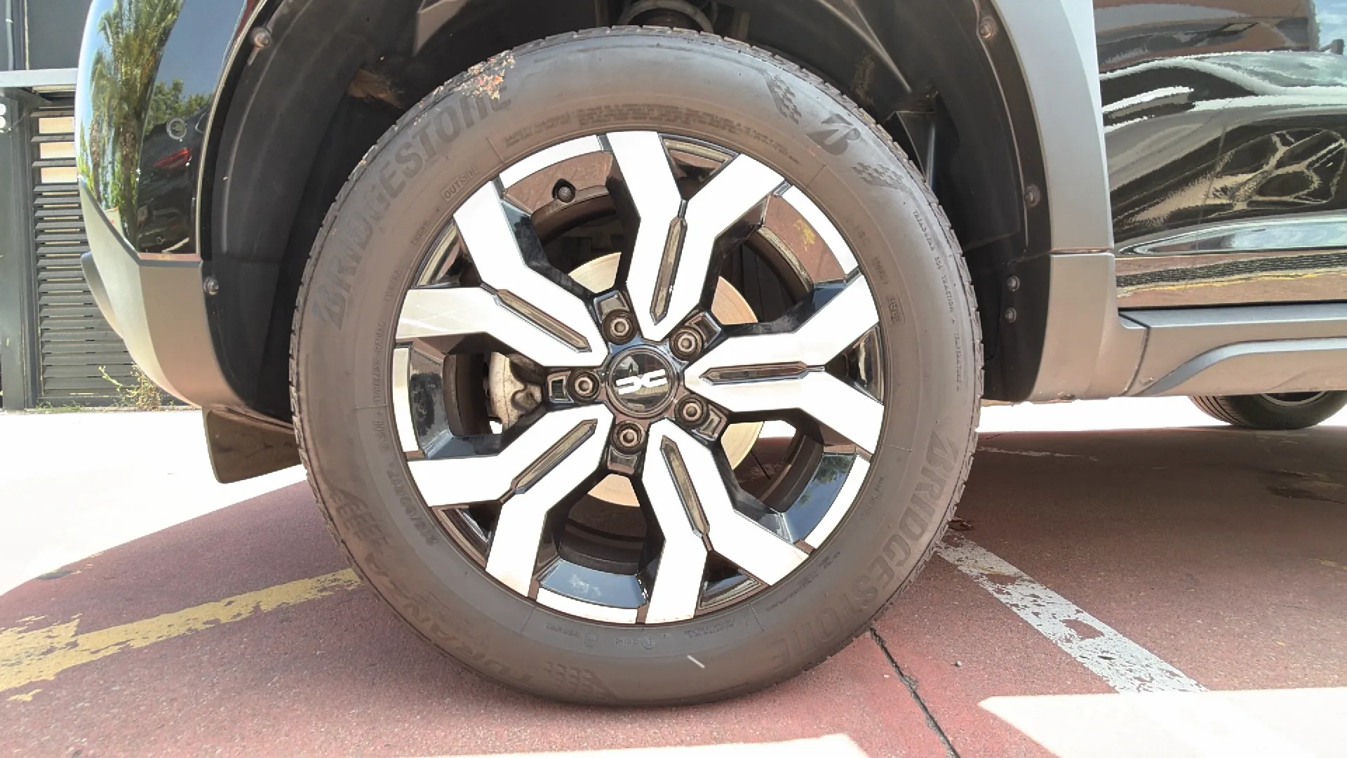 Dacia Duster Journey Go TCe 4x2 - foto 16