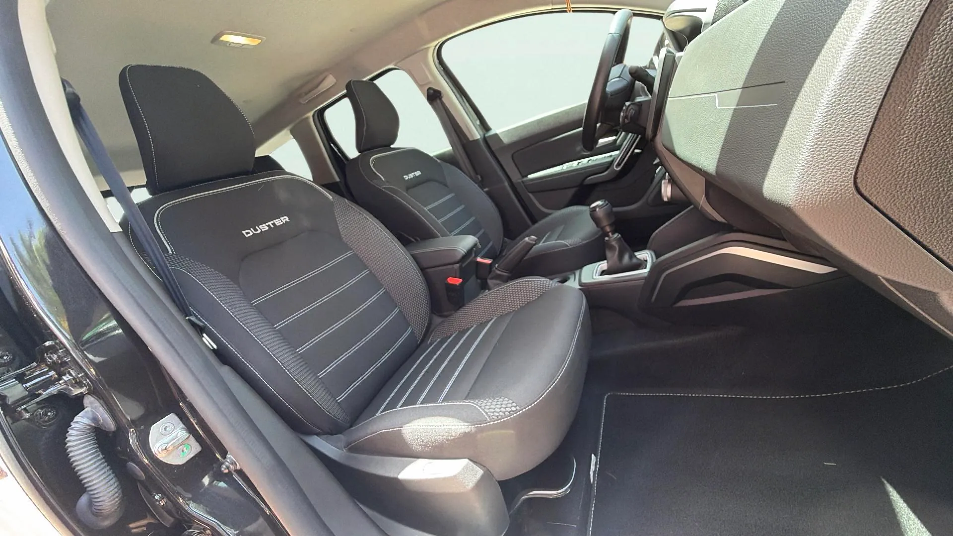 Dacia Duster Journey Go TCe 4x2 - foto 14