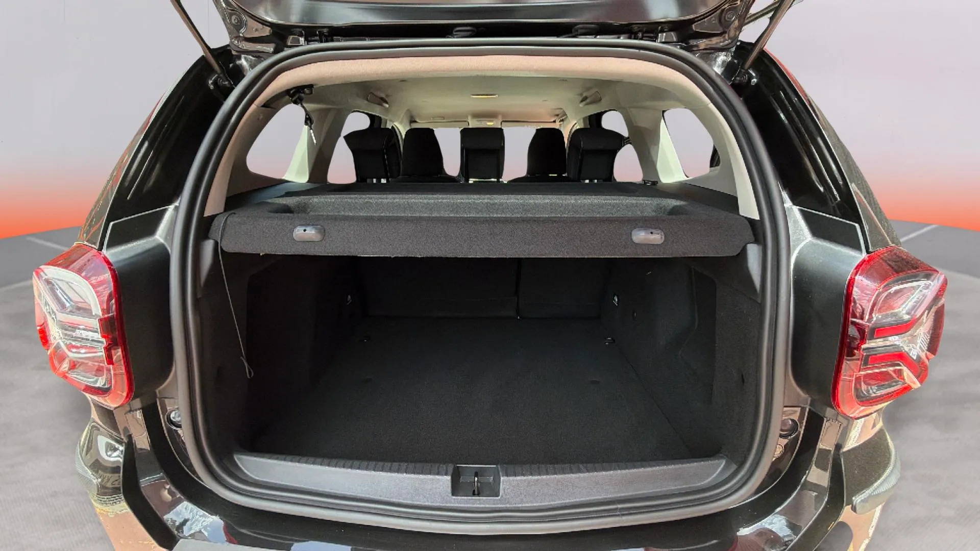Dacia Duster Journey Go TCe 4x2 - foto 18
