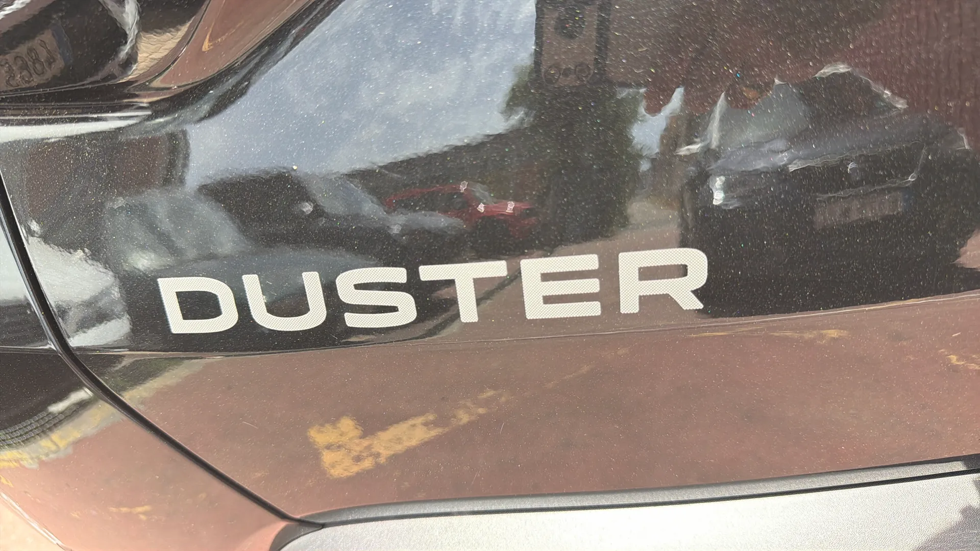 Dacia Duster Journey Go TCe 4x2 - foto 19
