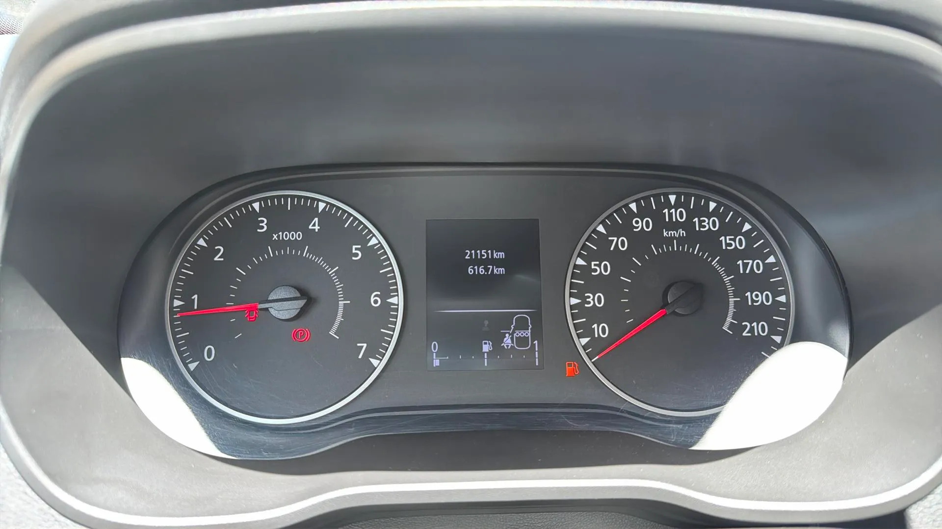 Dacia Duster Journey Go TCe 4x2 - foto 12