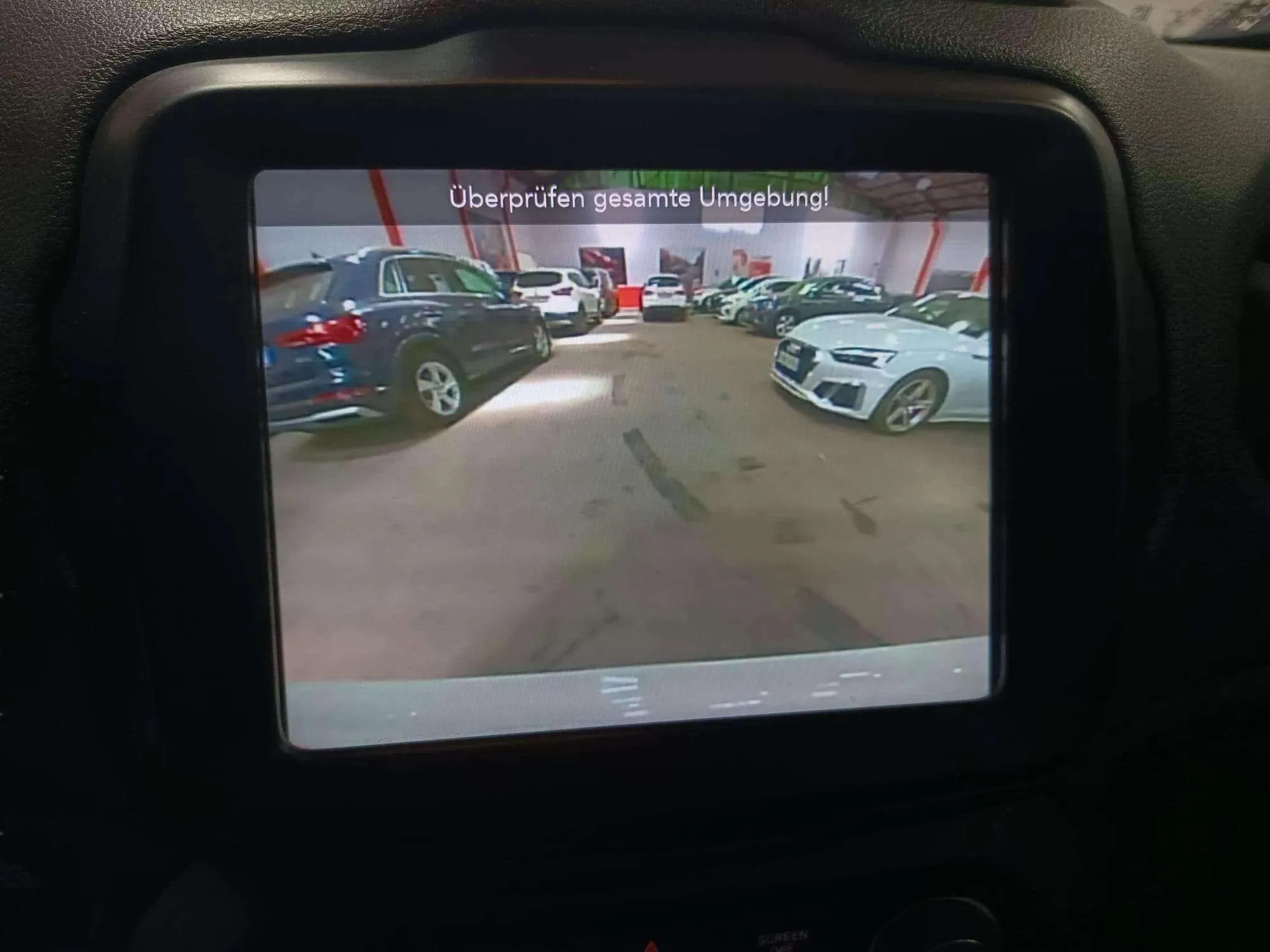 Jeep Renegade 4xe 1.3 PHEV Limited - foto 19