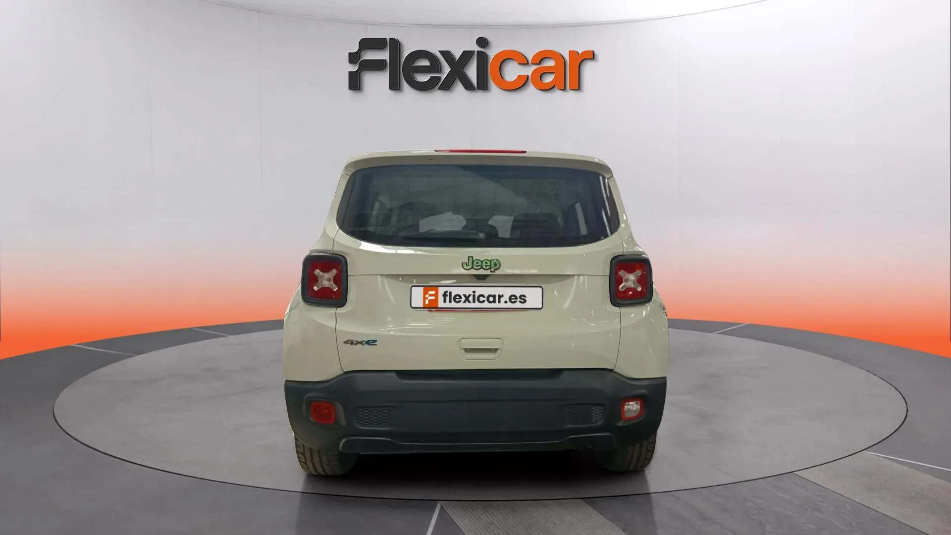Jeep Renegade 4xe 1.3 PHEV Limited - foto 6