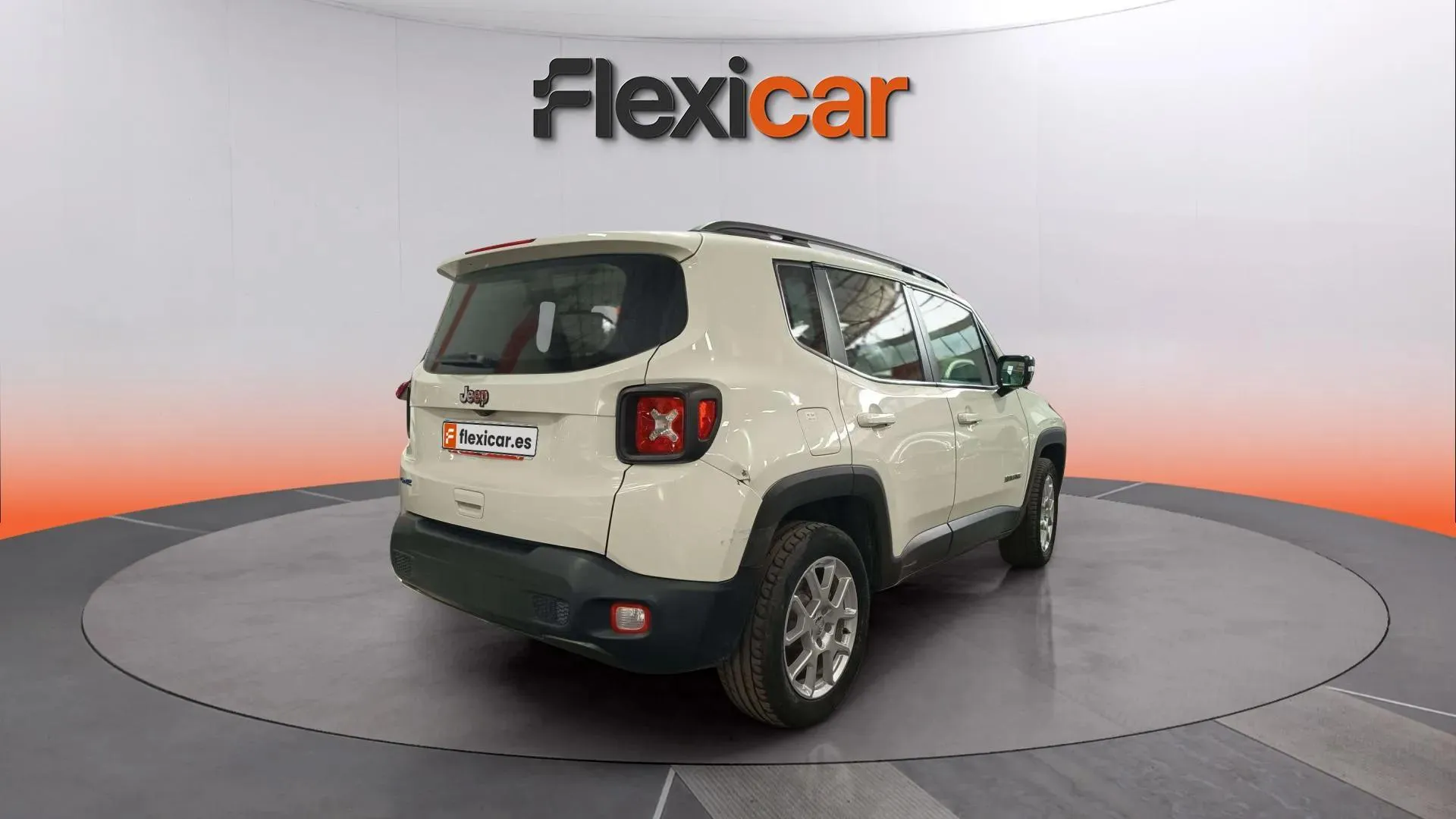 Jeep Renegade 4xe 1.3 PHEV Limited - foto 5