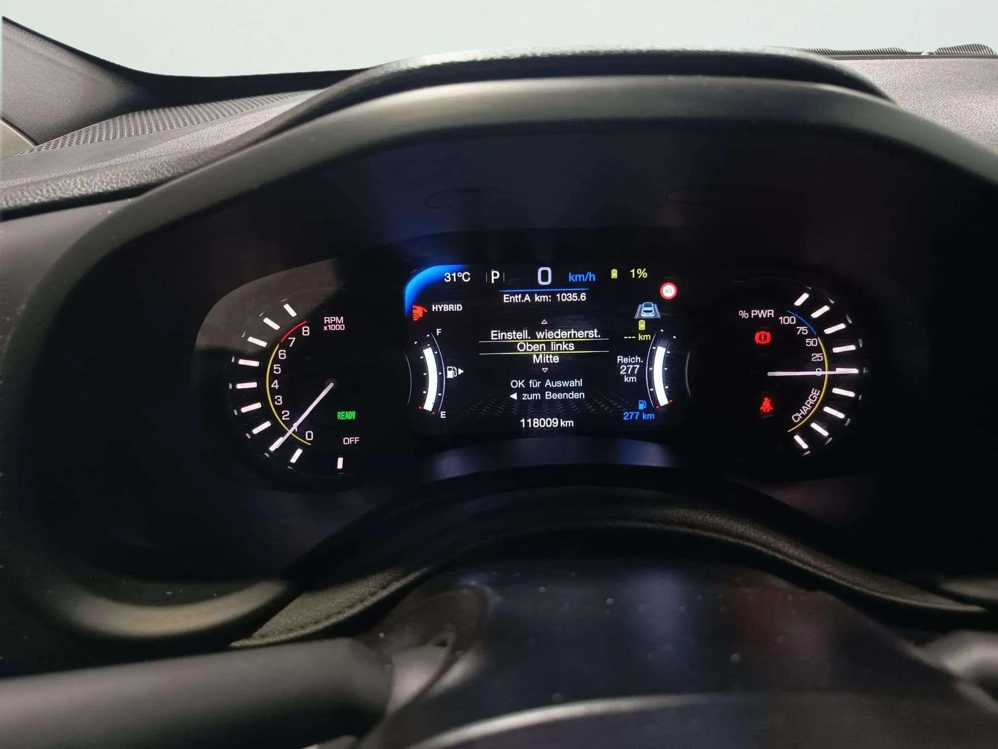 Jeep Renegade 4xe 1.3 PHEV Limited - foto 13