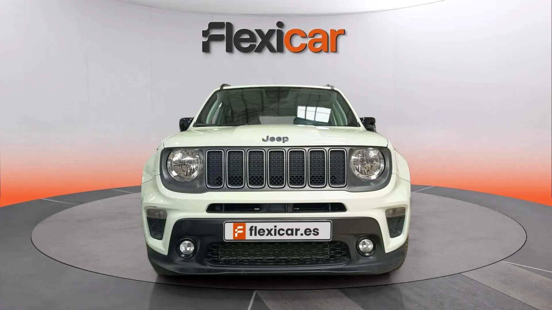 Jeep Renegade 4xe 1.3 PHEV Limited - foto 2