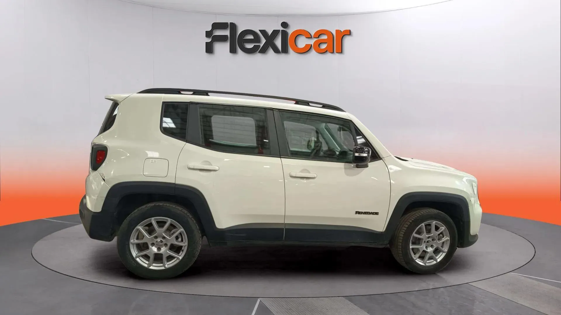 Jeep Renegade 4xe 1.3 PHEV Limited - foto 8