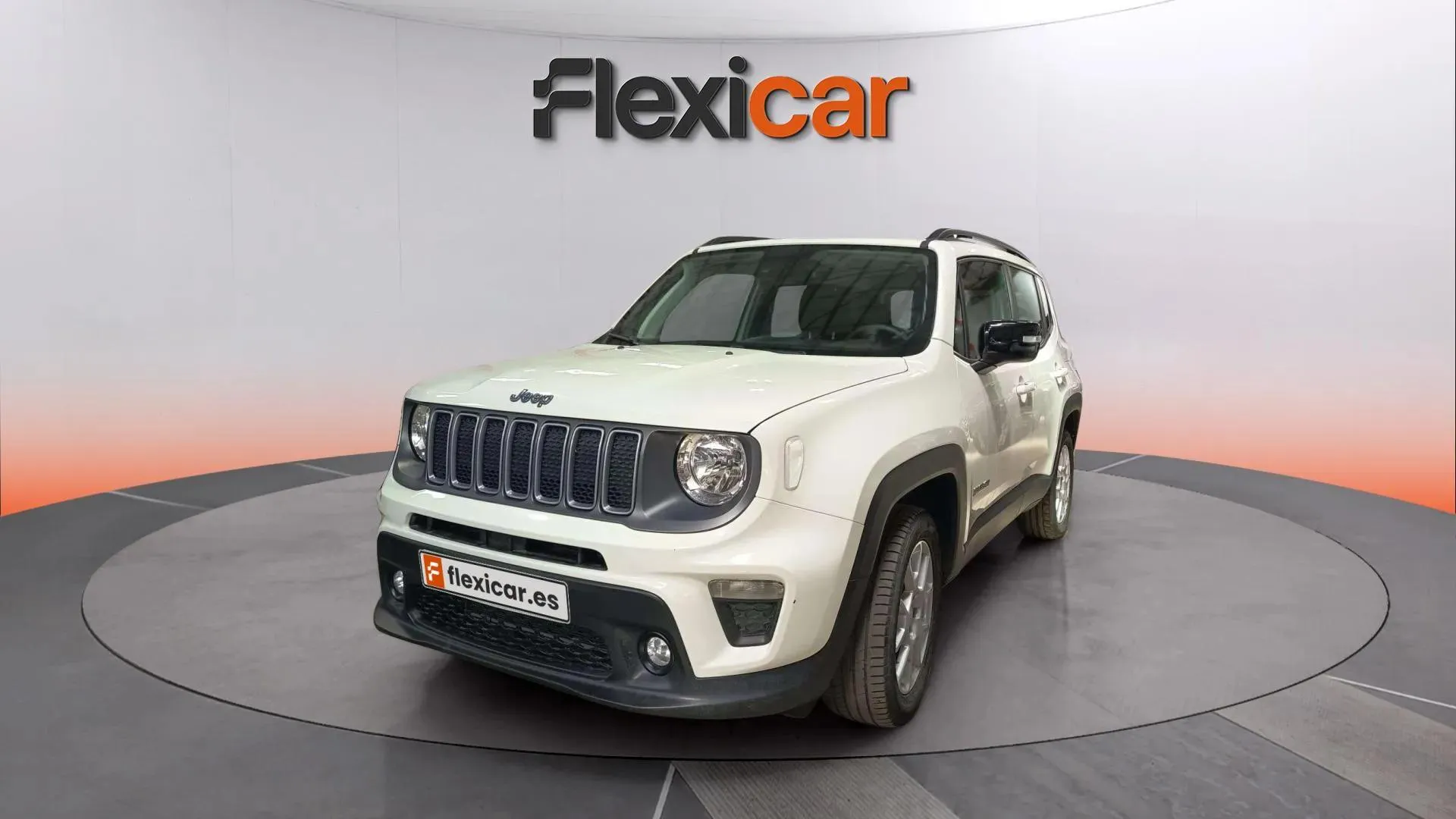 Jeep Renegade 4xe 1.3 PHEV Limited - foto 3