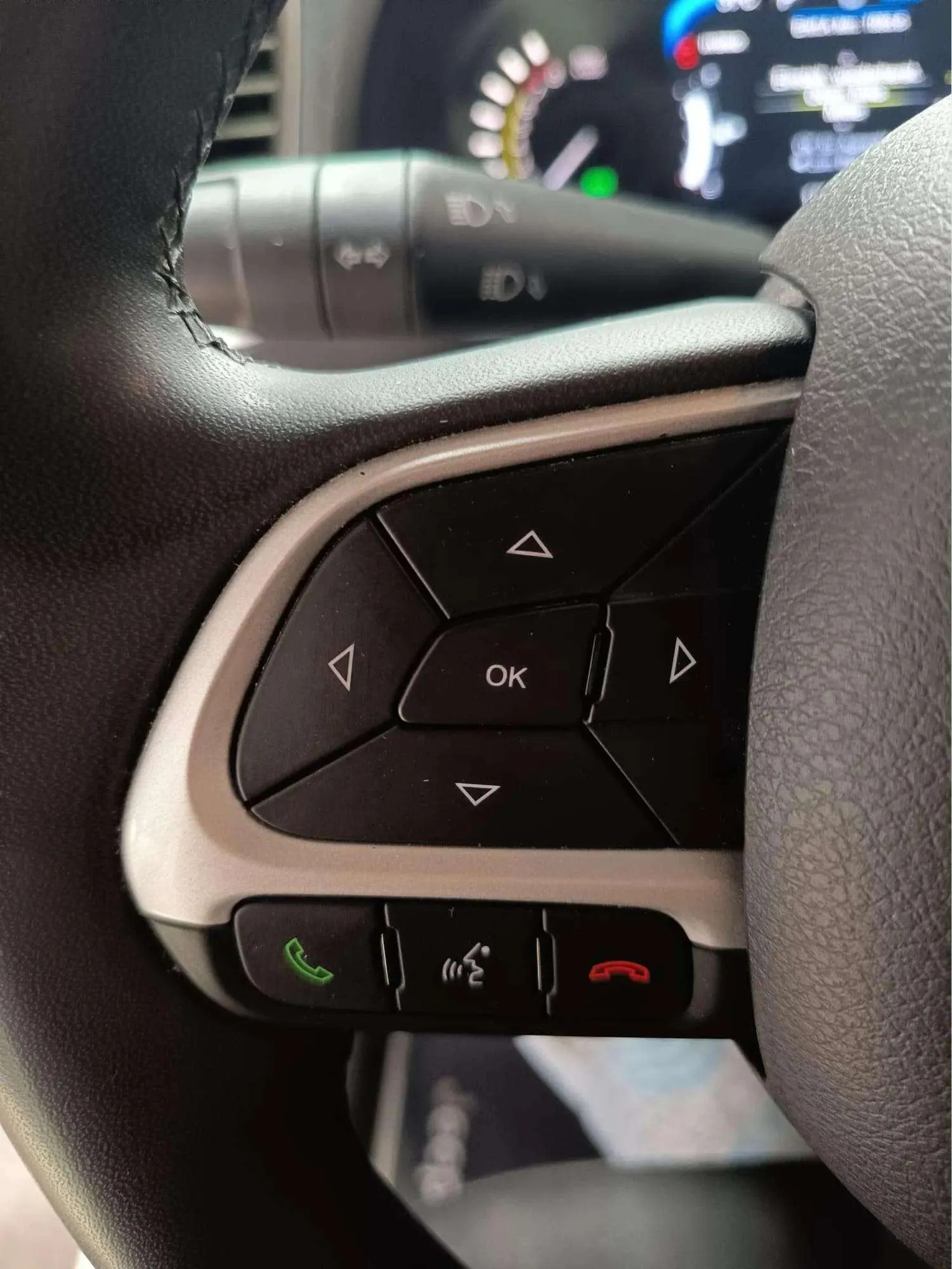 Jeep Renegade 4xe 1.3 PHEV Limited - foto 12