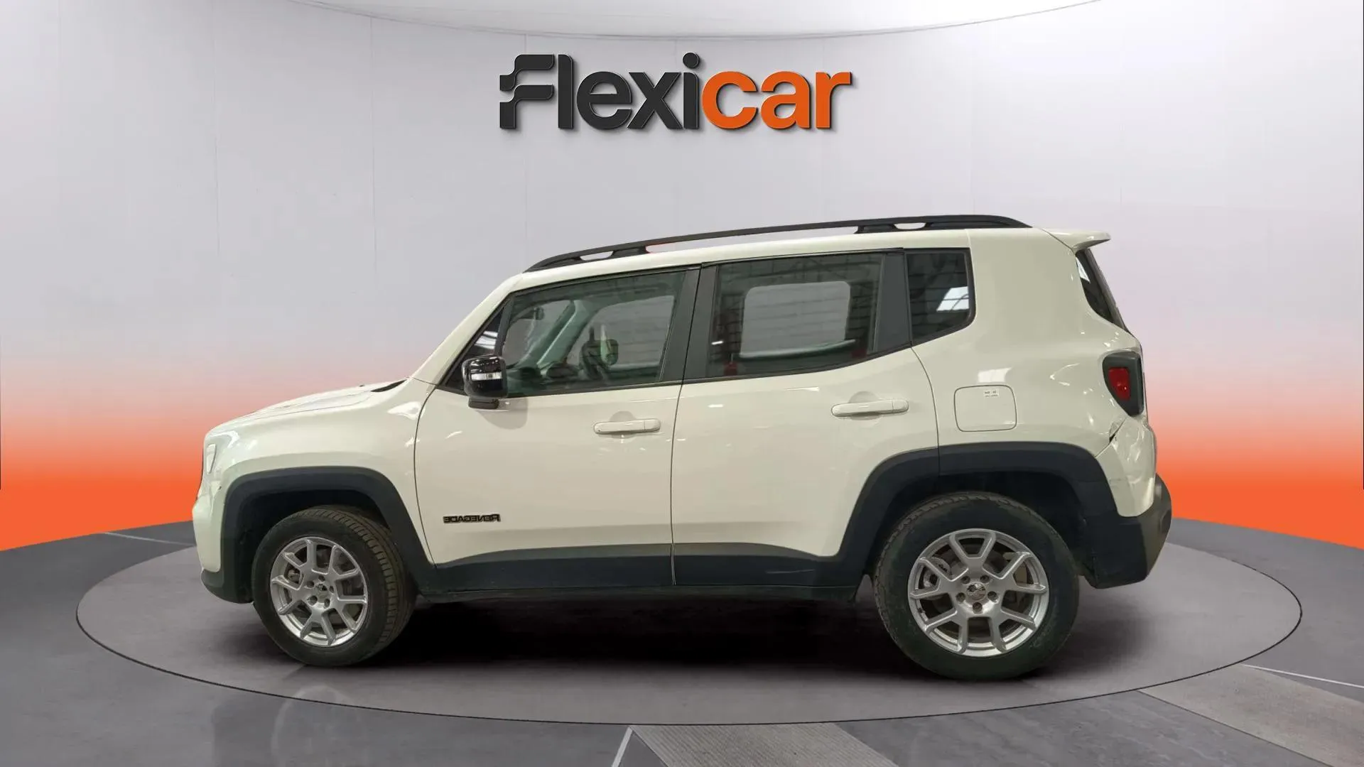 Jeep Renegade 4xe 1.3 PHEV Limited - foto 4