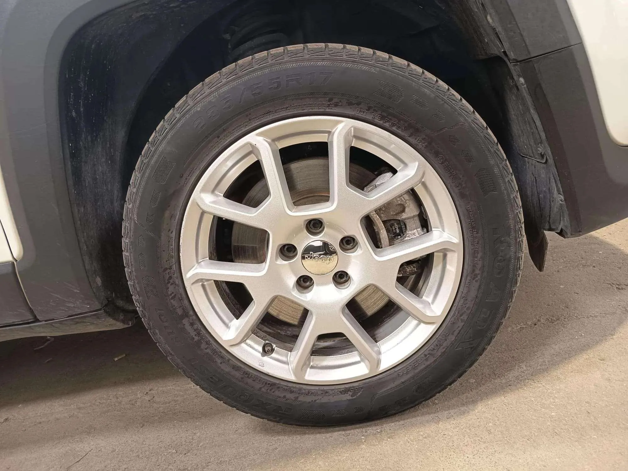Jeep Renegade 4xe 1.3 PHEV Limited - foto 25