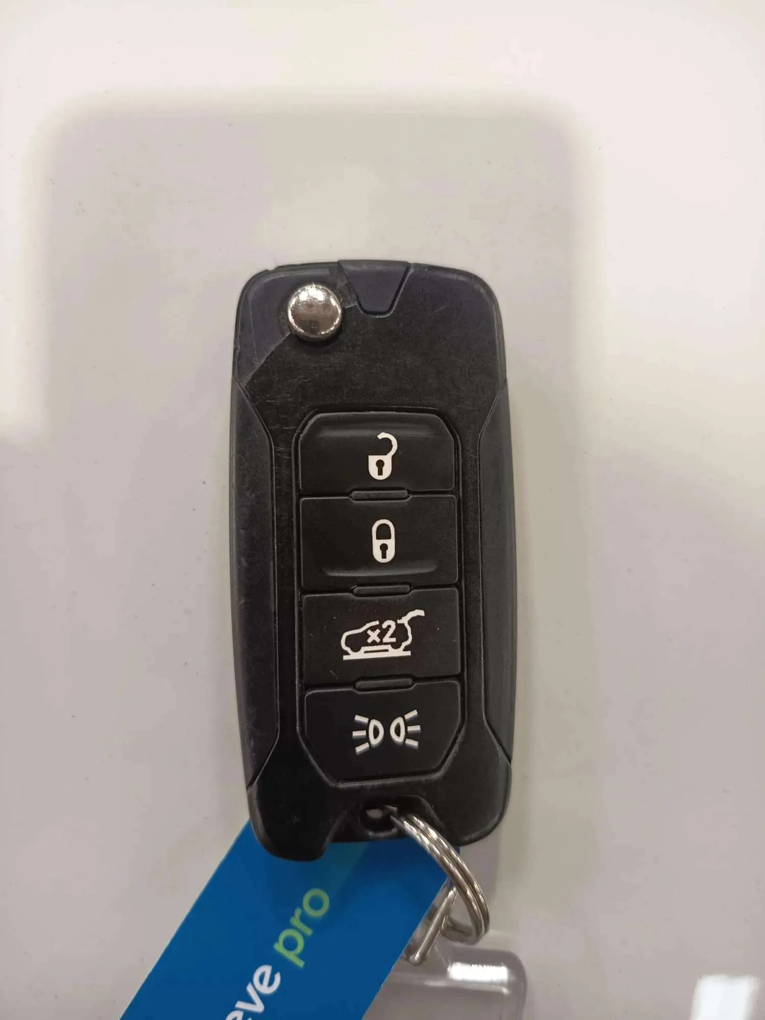 Jeep Renegade 4xe 1.3 PHEV Limited - foto 24