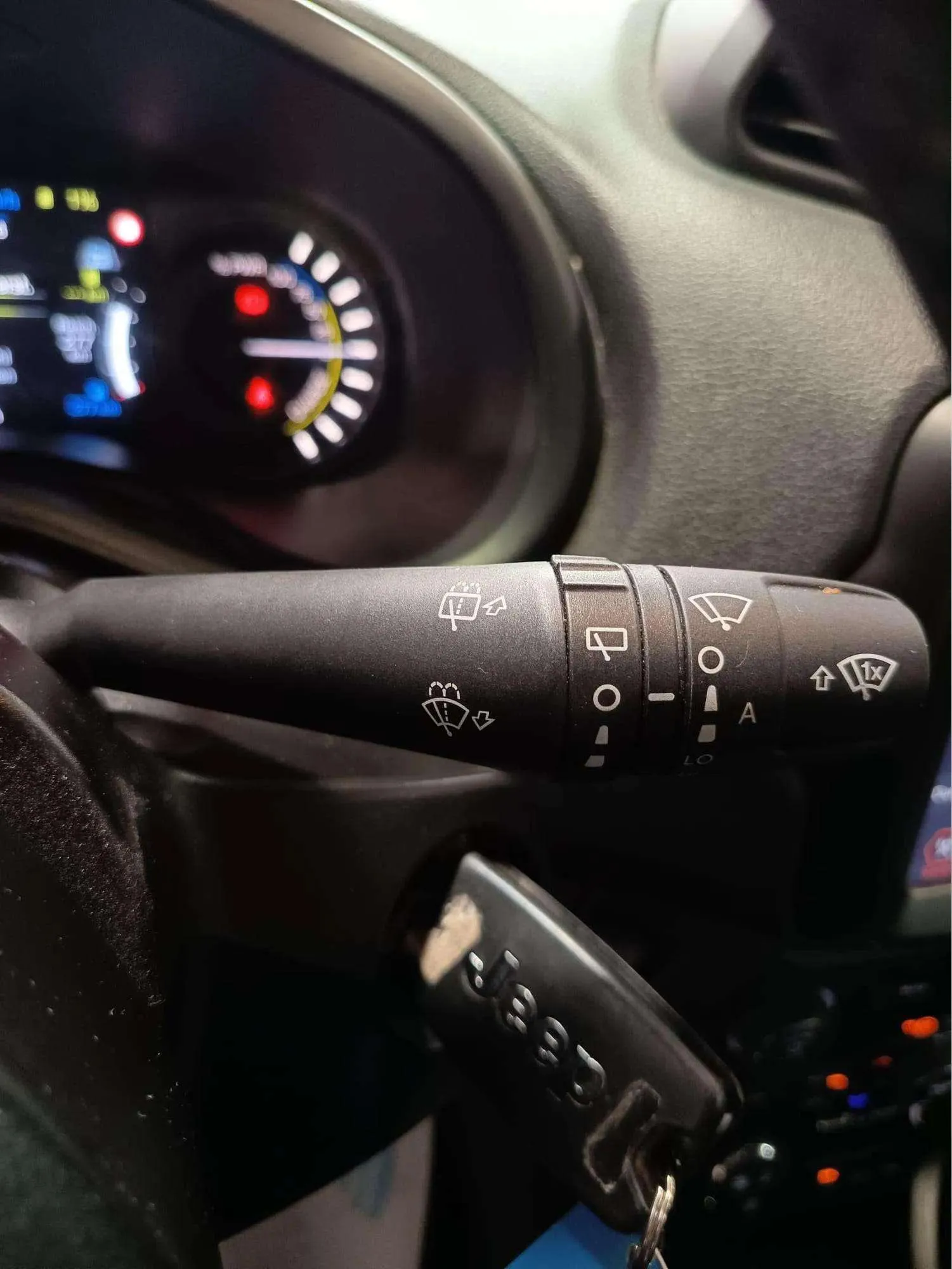 Jeep Renegade 4xe 1.3 PHEV Limited - foto 16