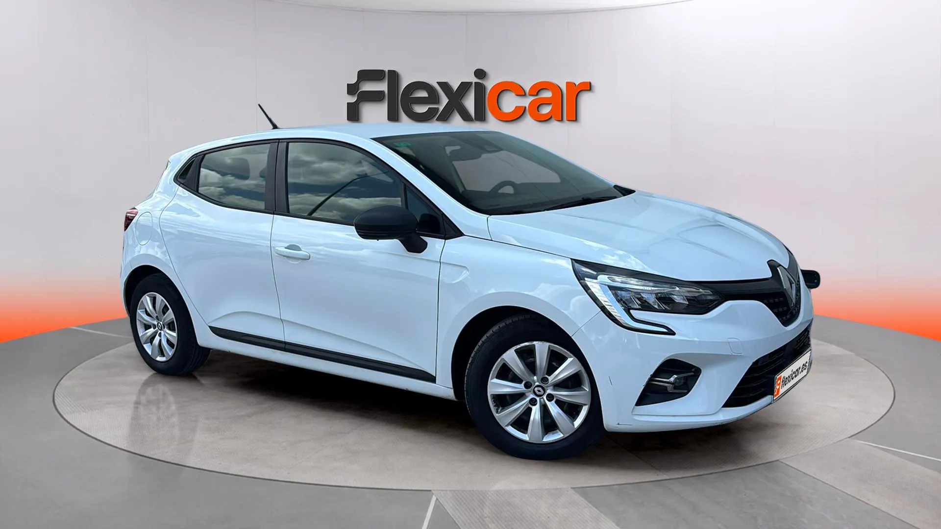 Renault Clio Business Blue dCi