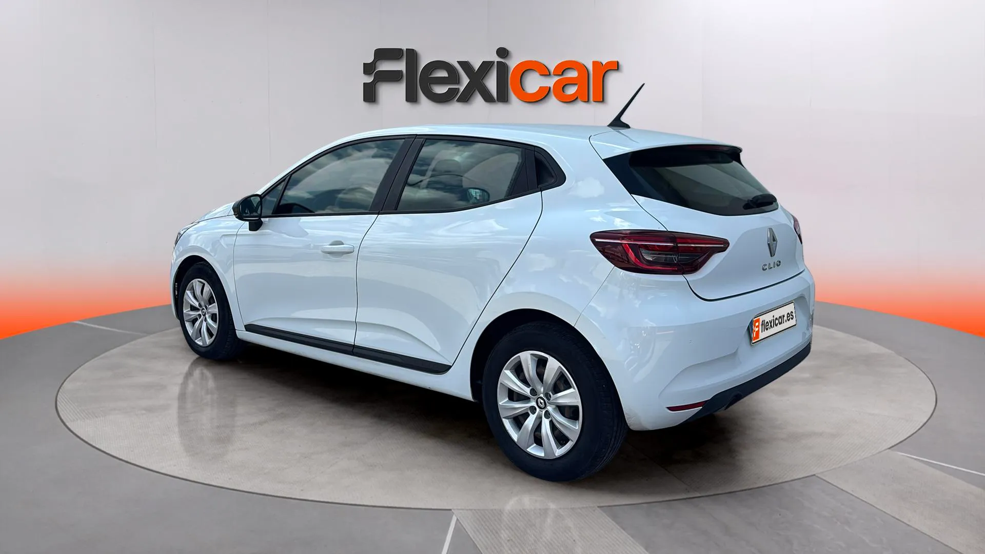 Renault Clio Business Blue dCi - foto 5