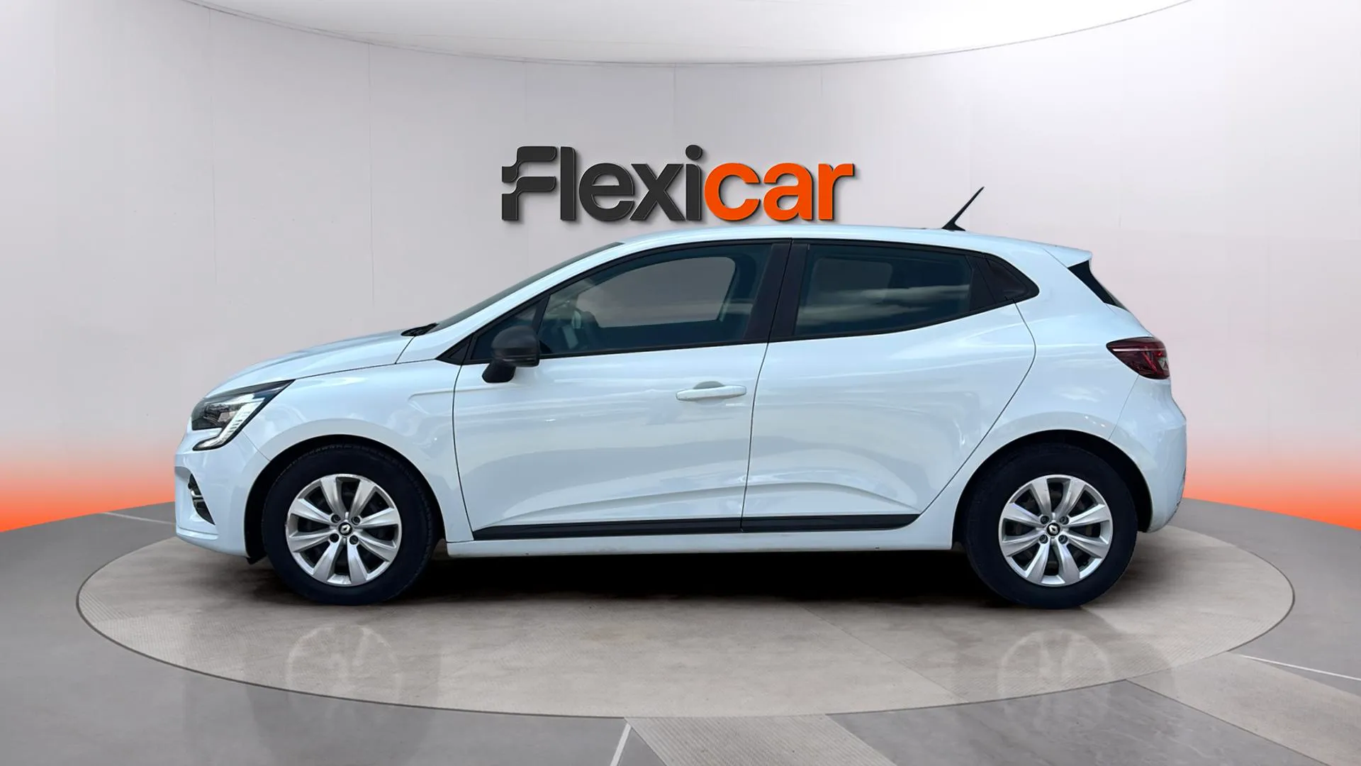 Renault Clio Business Blue dCi - foto 4