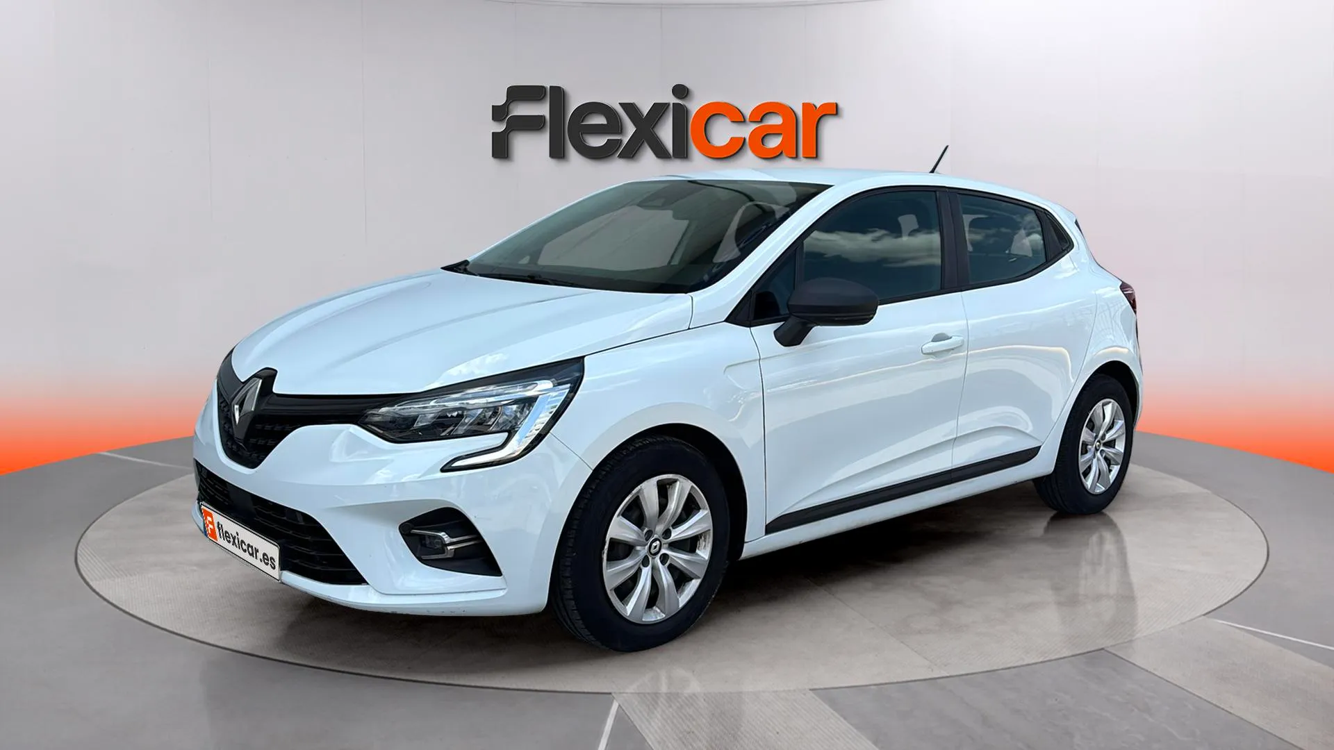 Renault Clio Business Blue dCi - foto 3