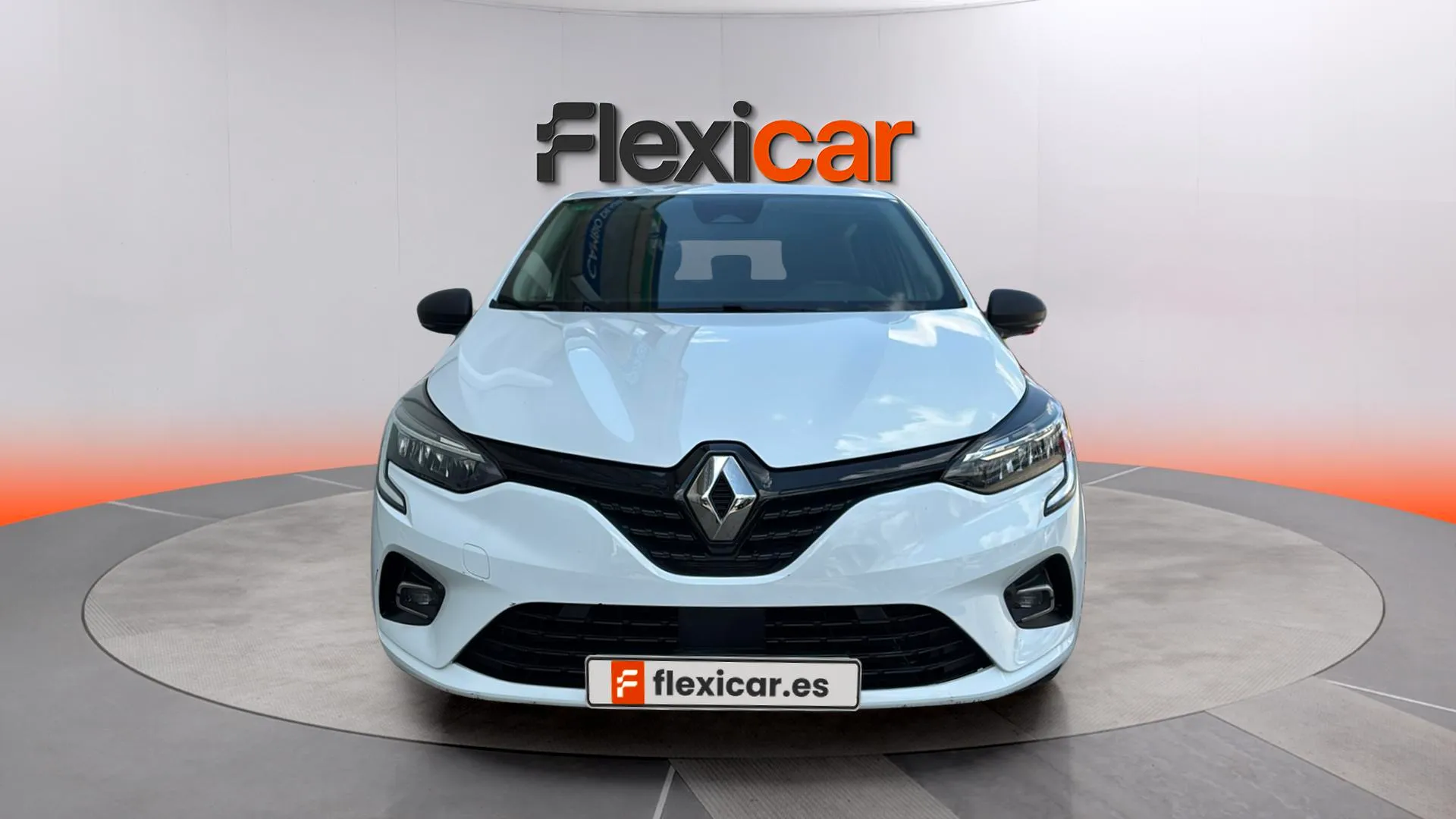 Renault Clio Business Blue dCi - foto 2