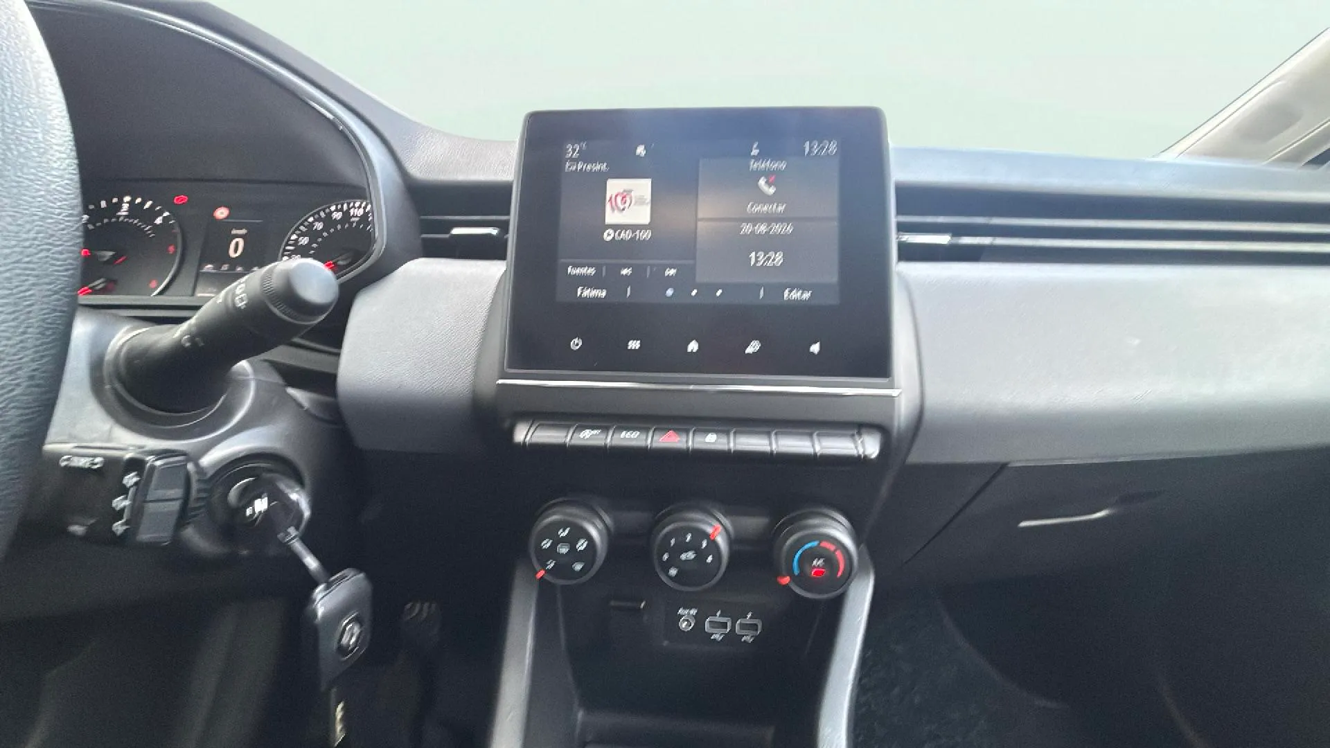 Renault Clio Business Blue dCi - foto 10