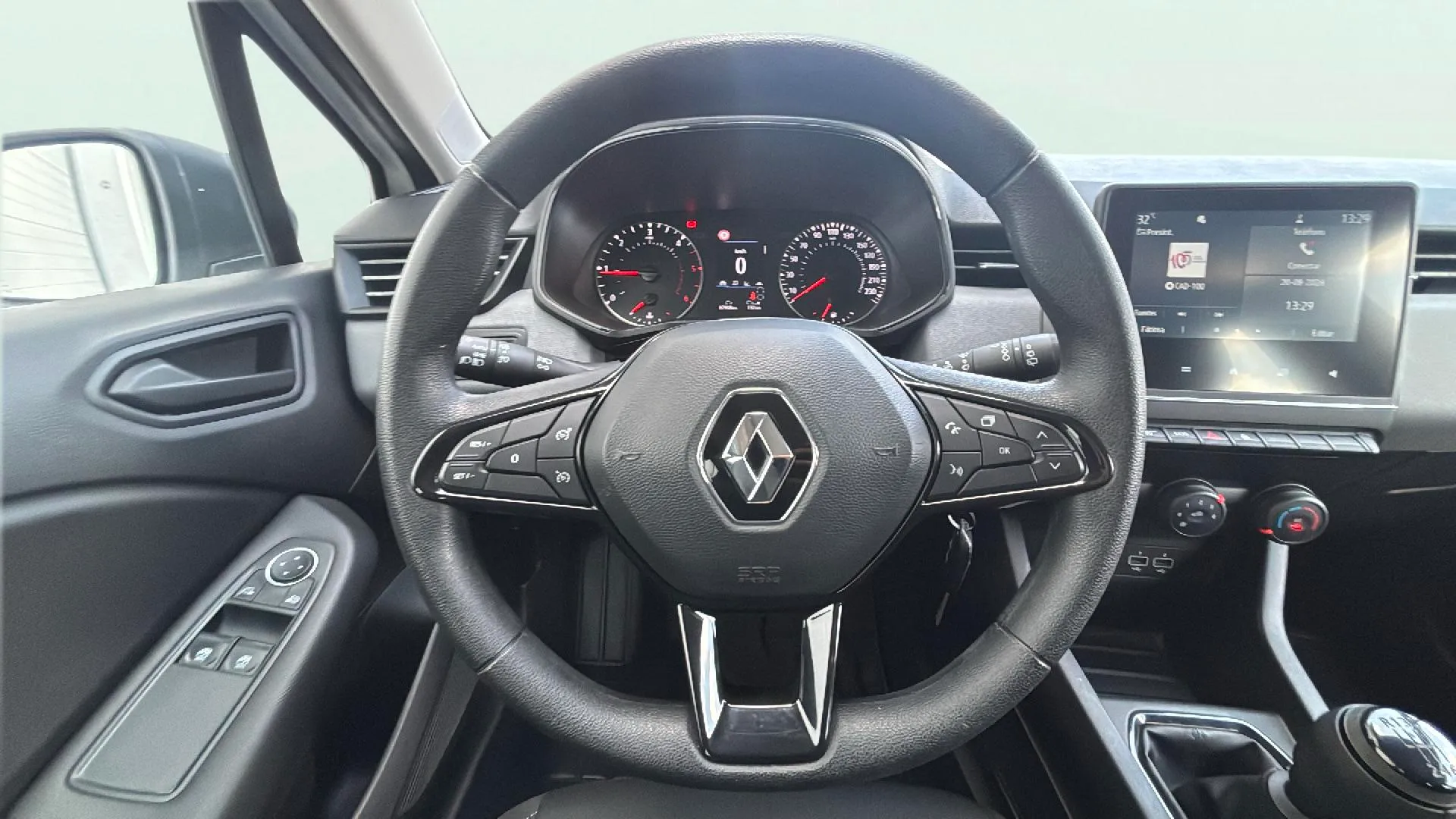 Renault Clio Business Blue dCi - foto 11