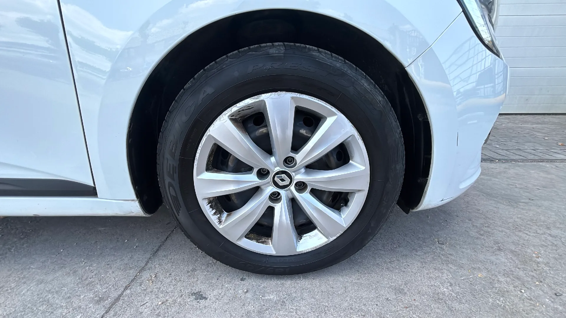 Renault Clio Business Blue dCi - foto 19