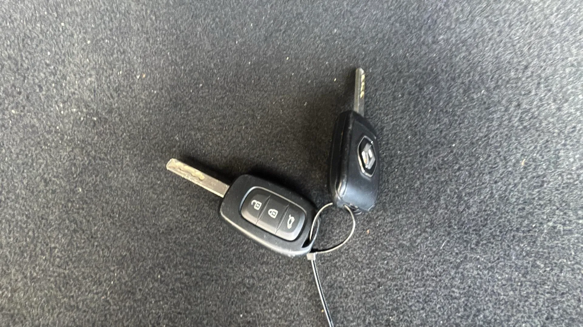 Renault Clio Business Blue dCi - foto 21